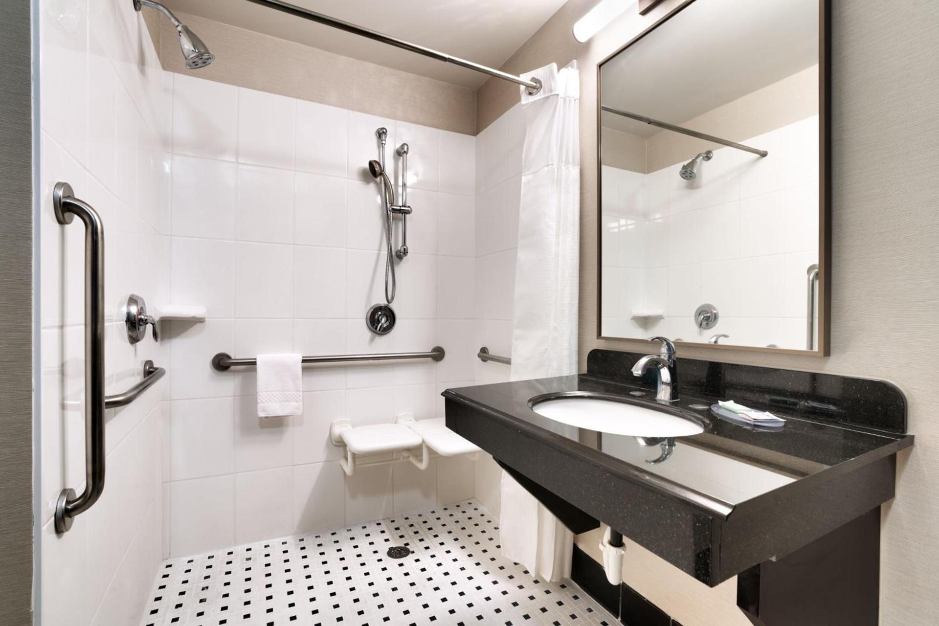 Fairfield Inn & Suites by Marriott Albany photo 12