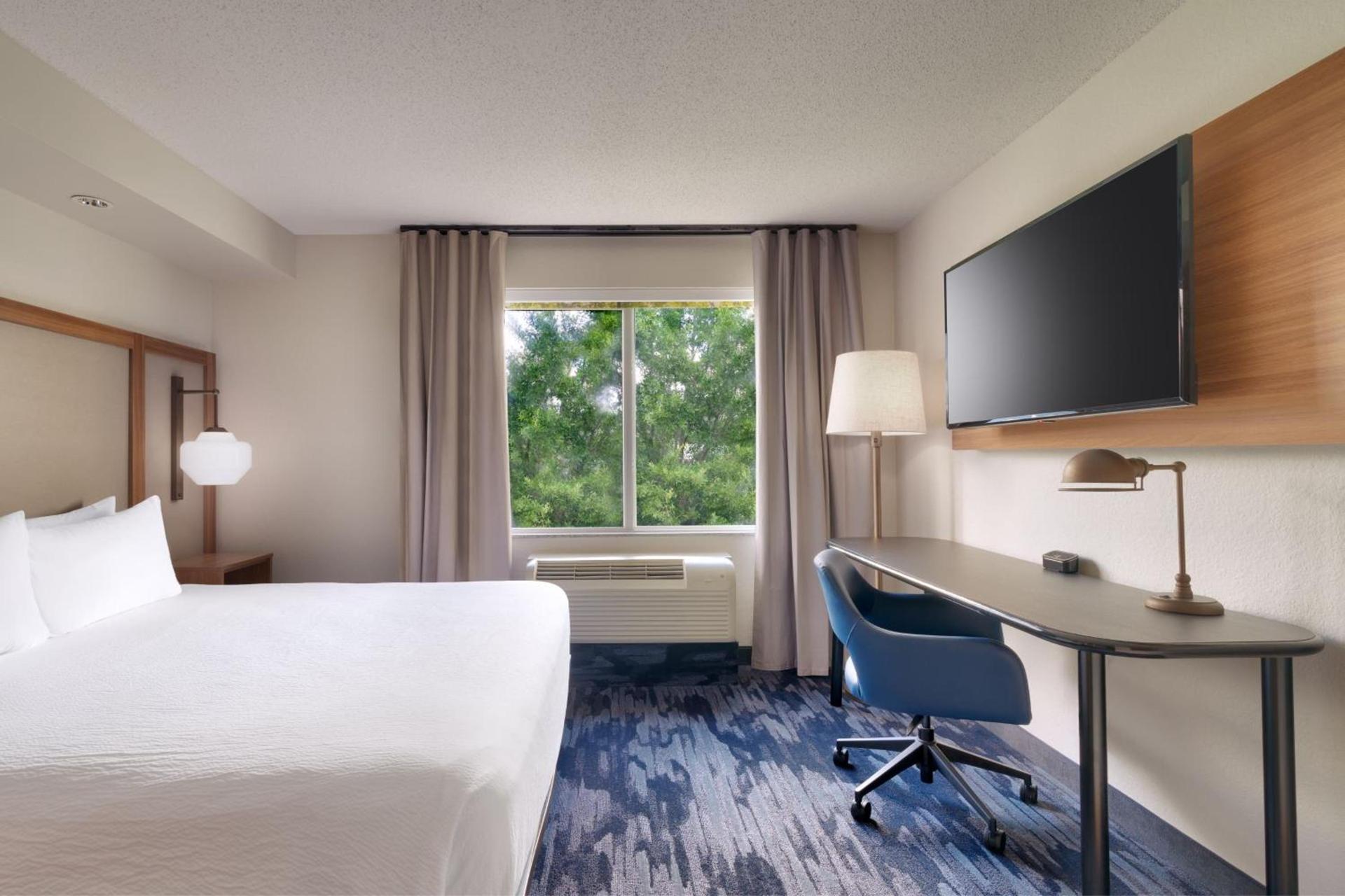 Fairfield Inn & Suites by Marriott Albany photo 17