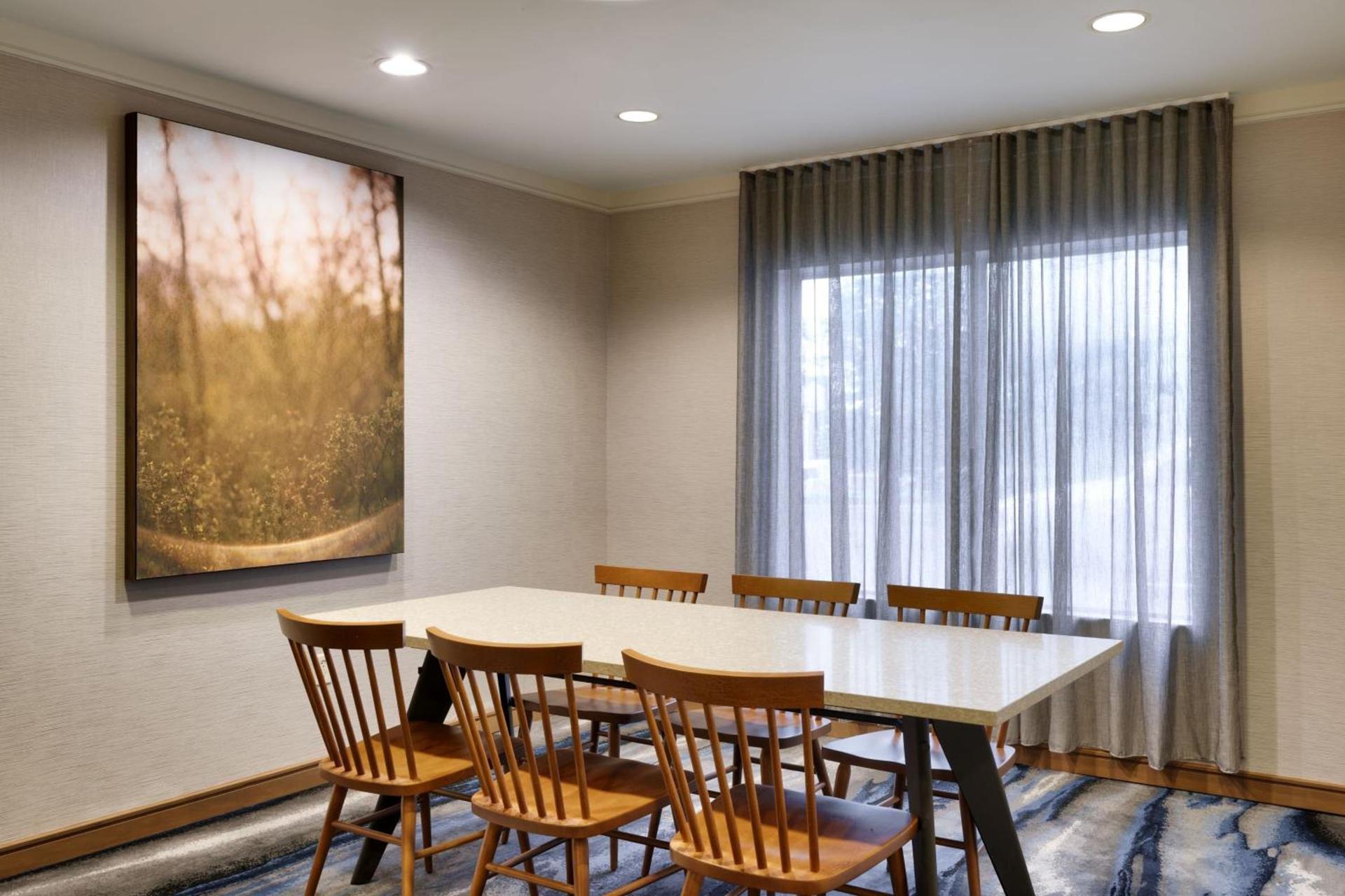 Fairfield Inn & Suites by Marriott Albany photo 24