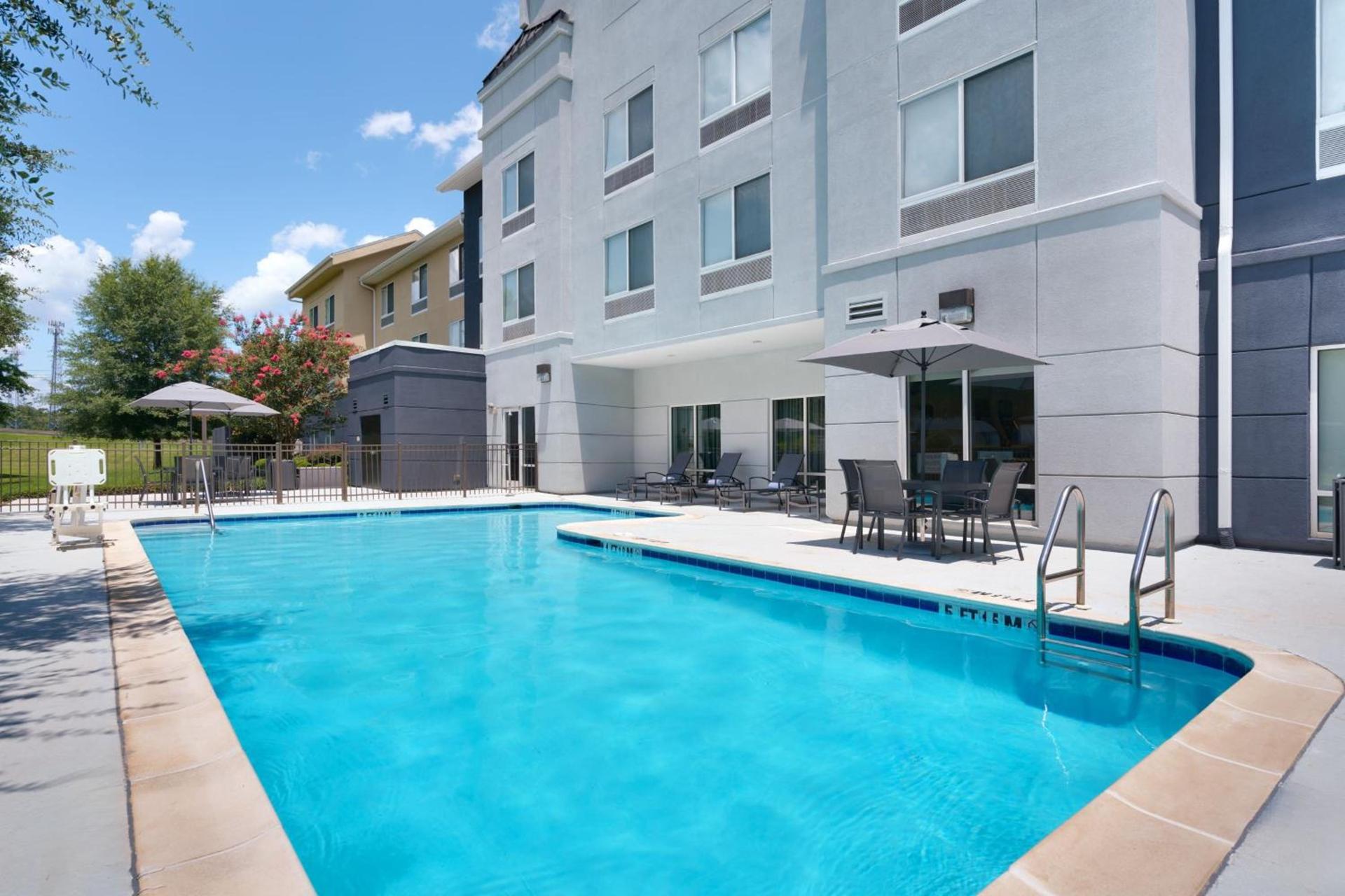 Fairfield Inn & Suites by Marriott Albany photo 30