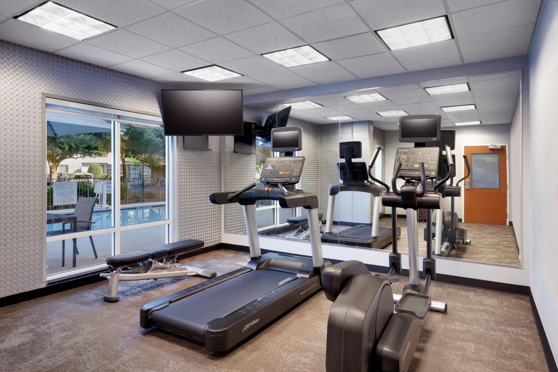 Fairfield Inn & Suites by Marriott Albany photo 31