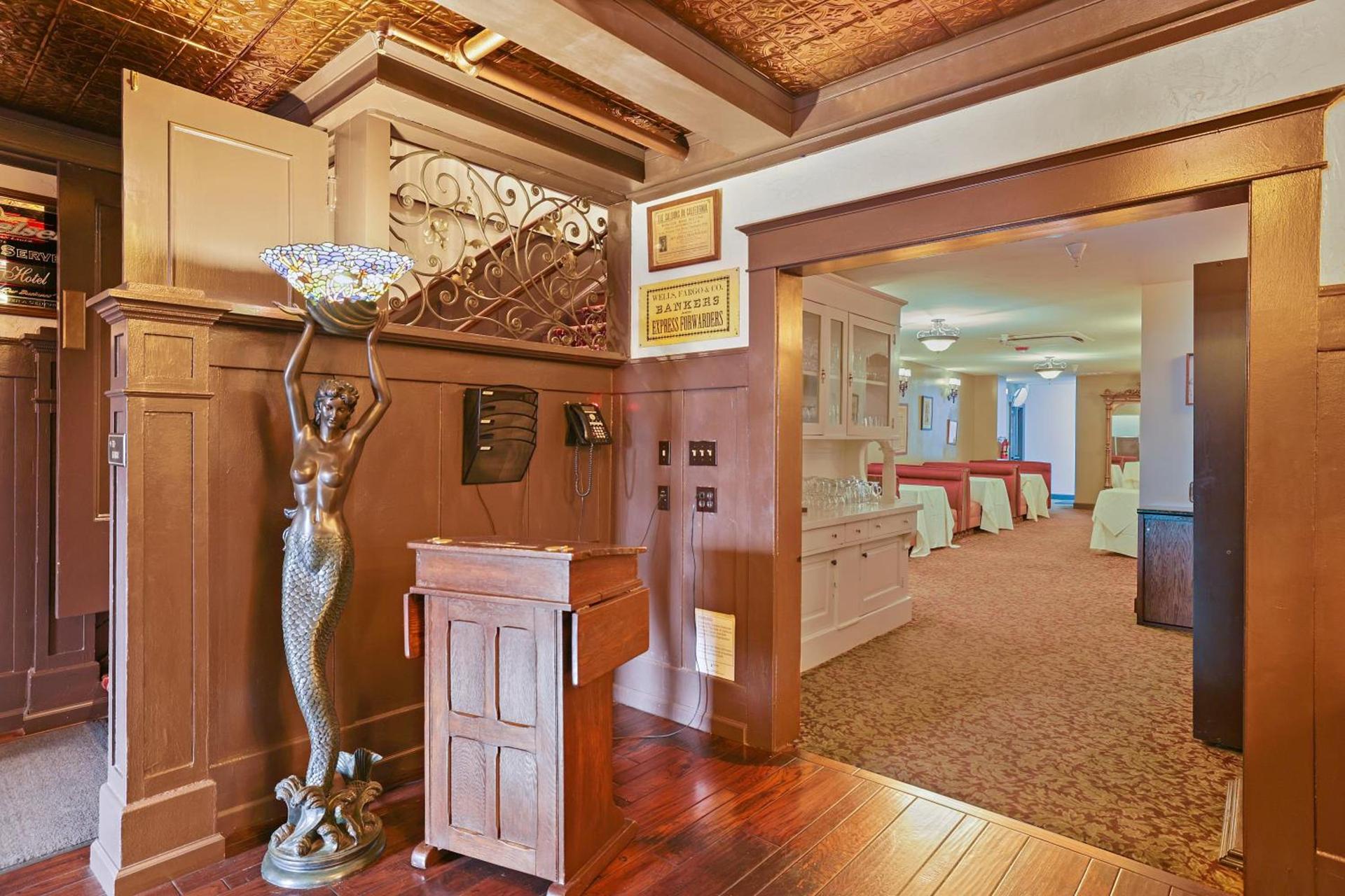 National Hotel Jackson, Tapestry Collection by Hilton photo 71