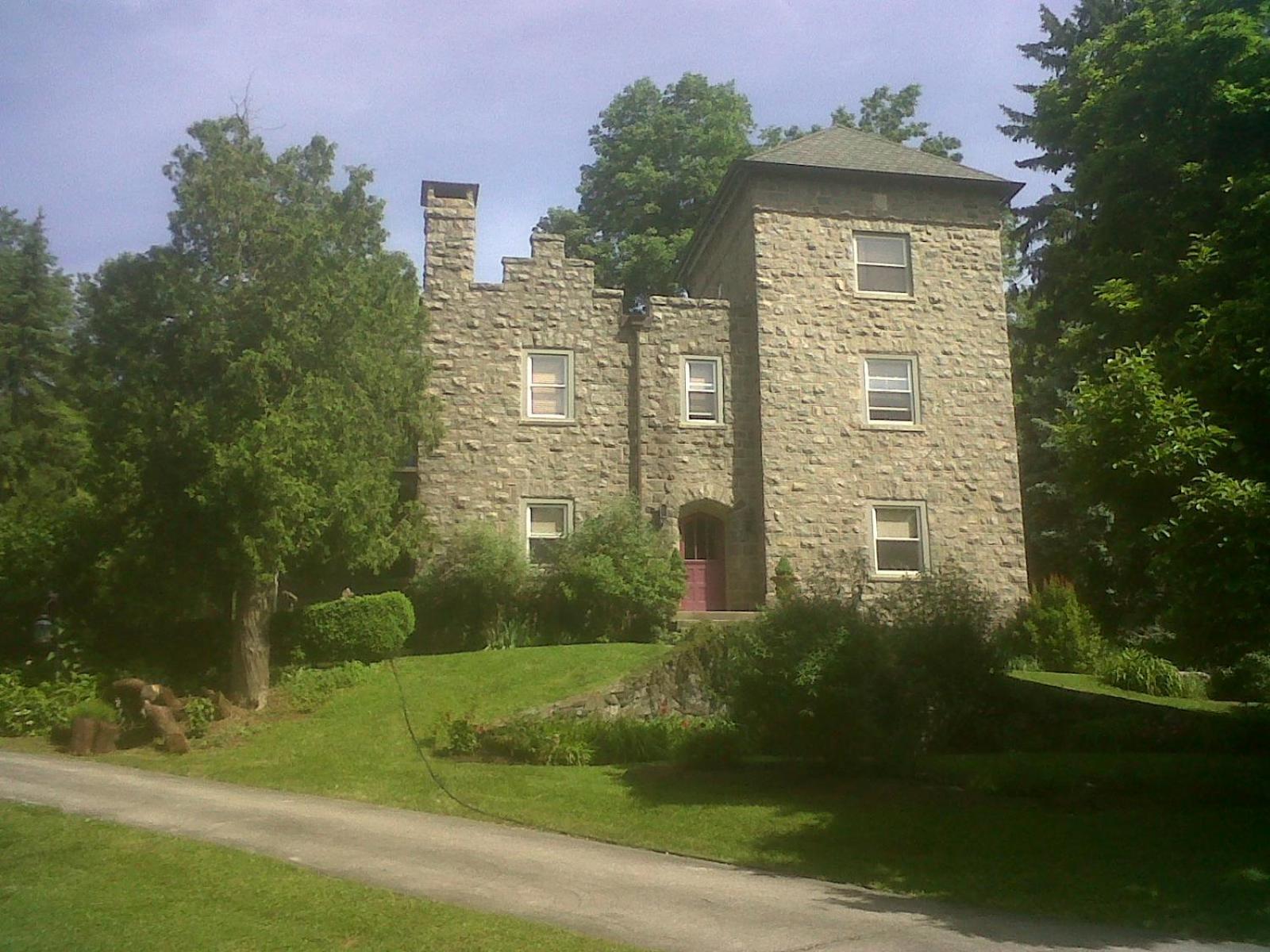 Little Castle photo 1