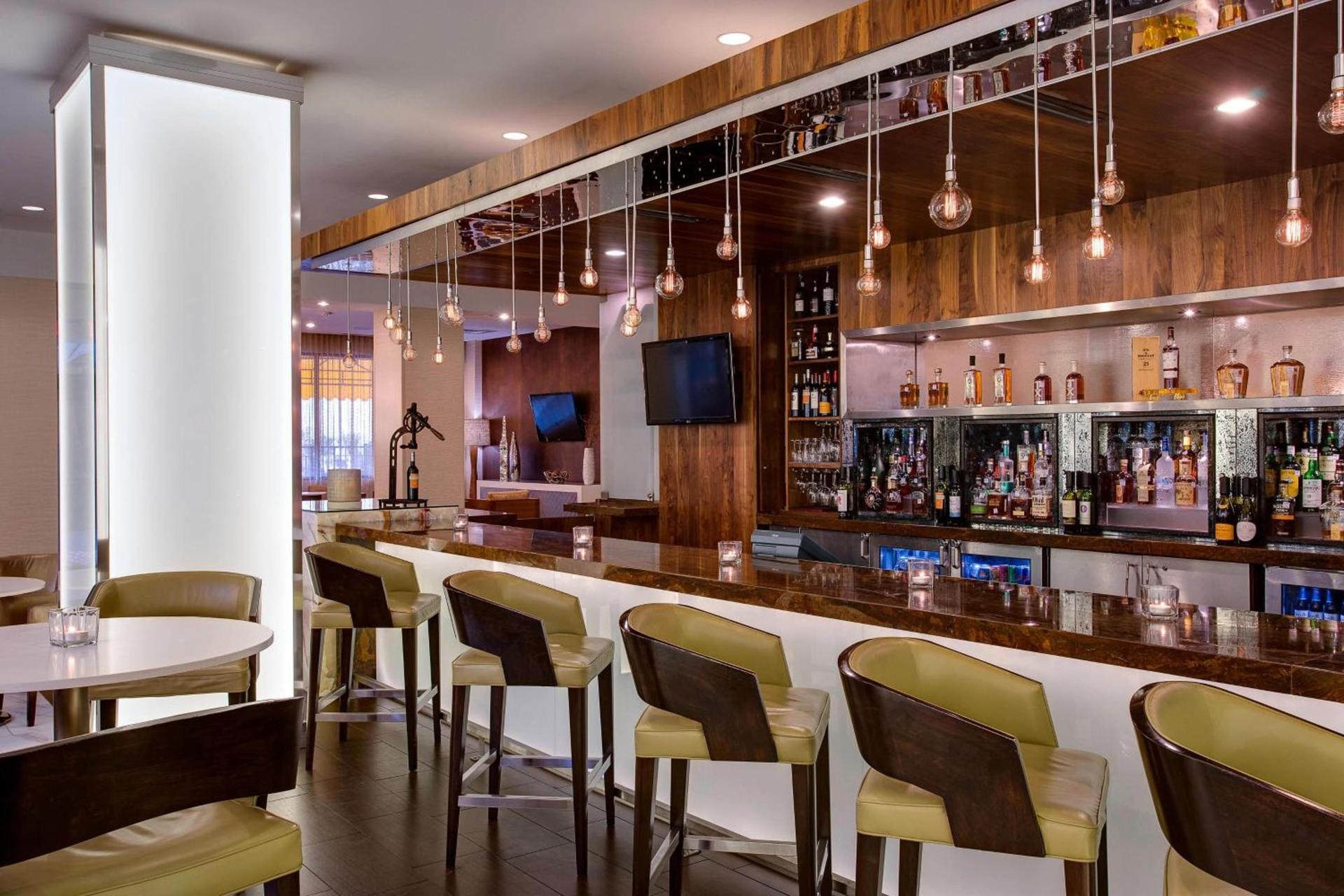 Dallas-Addison Marriott Quorum by the Galleria photo 37