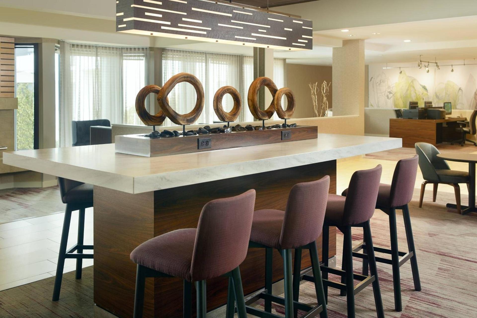 Courtyard by Marriott Raleigh Cary photo 21