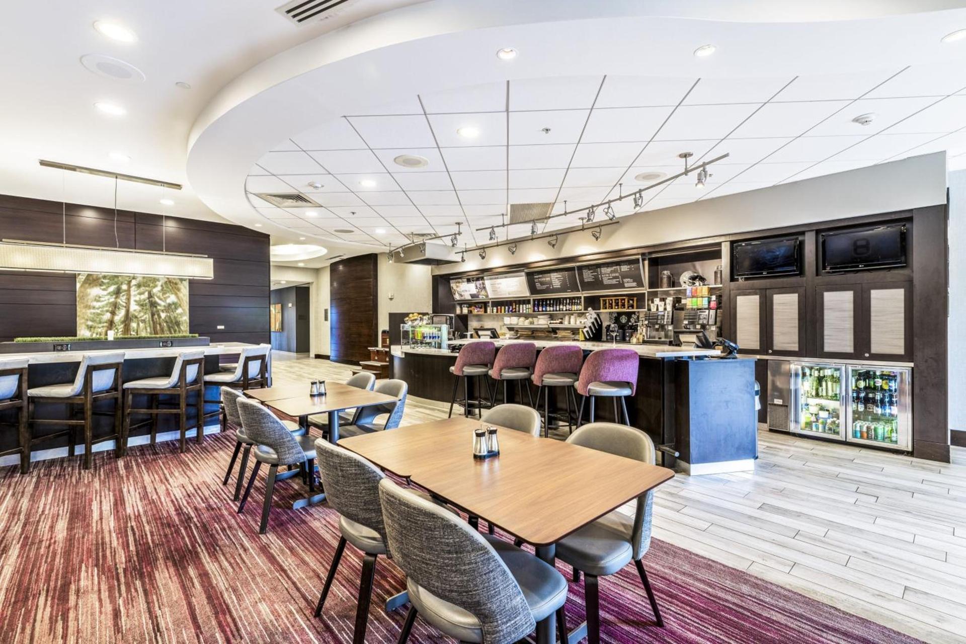 Courtyard by Marriott Boston Waltham photo 29