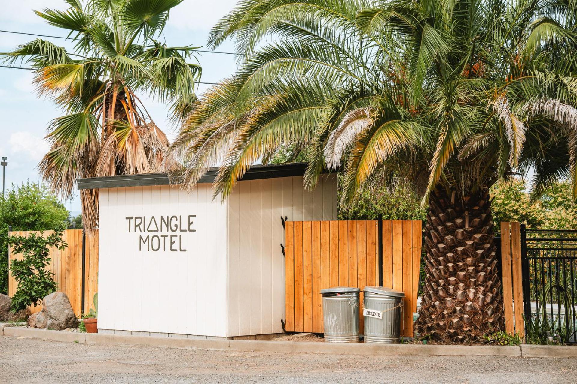 Triangle Motel photo 5