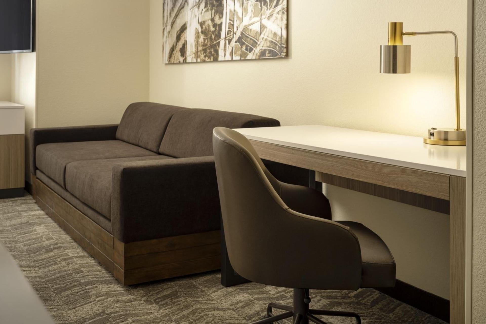 SpringHill Suites Fort Worth University photo 19