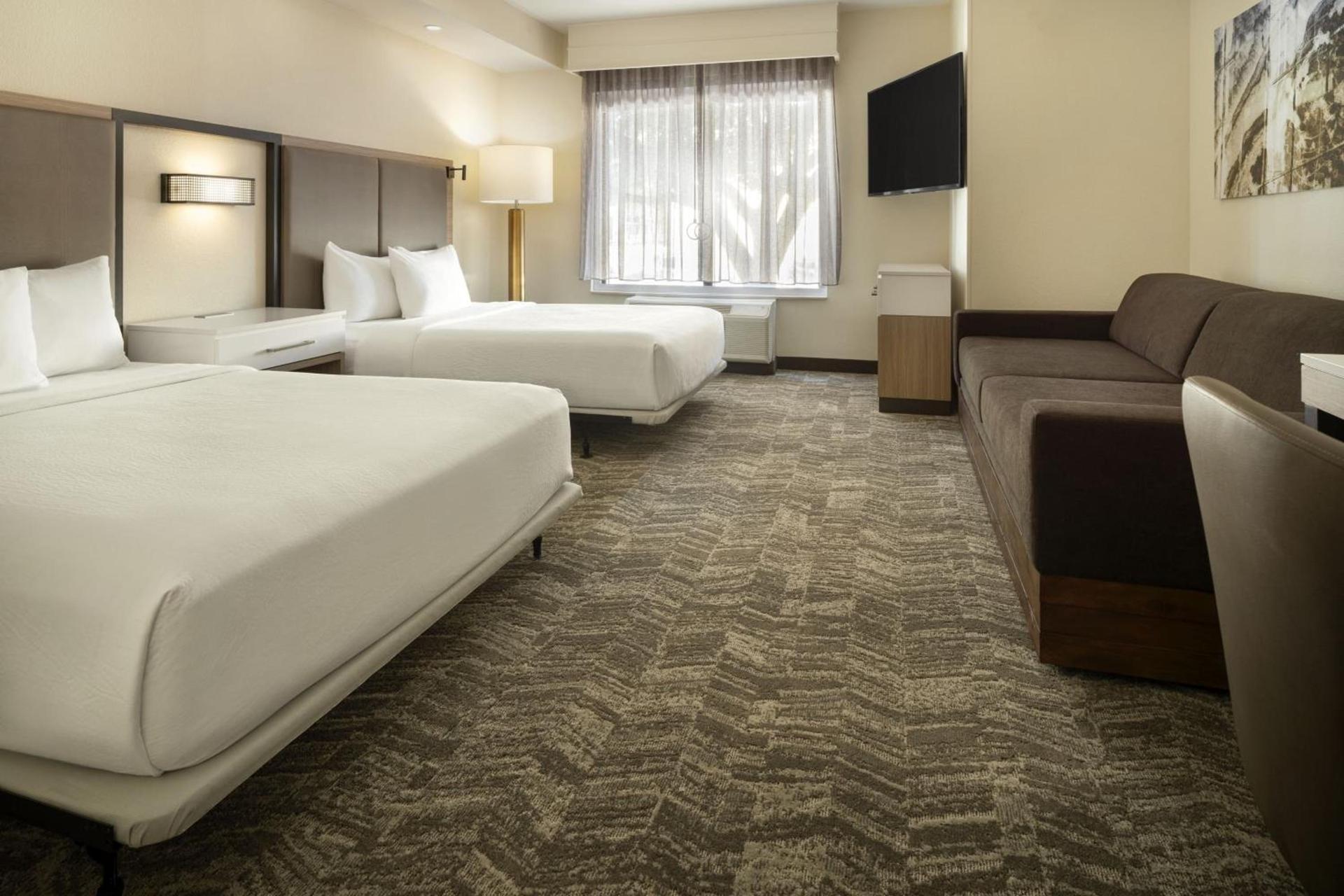 SpringHill Suites Fort Worth University photo 13