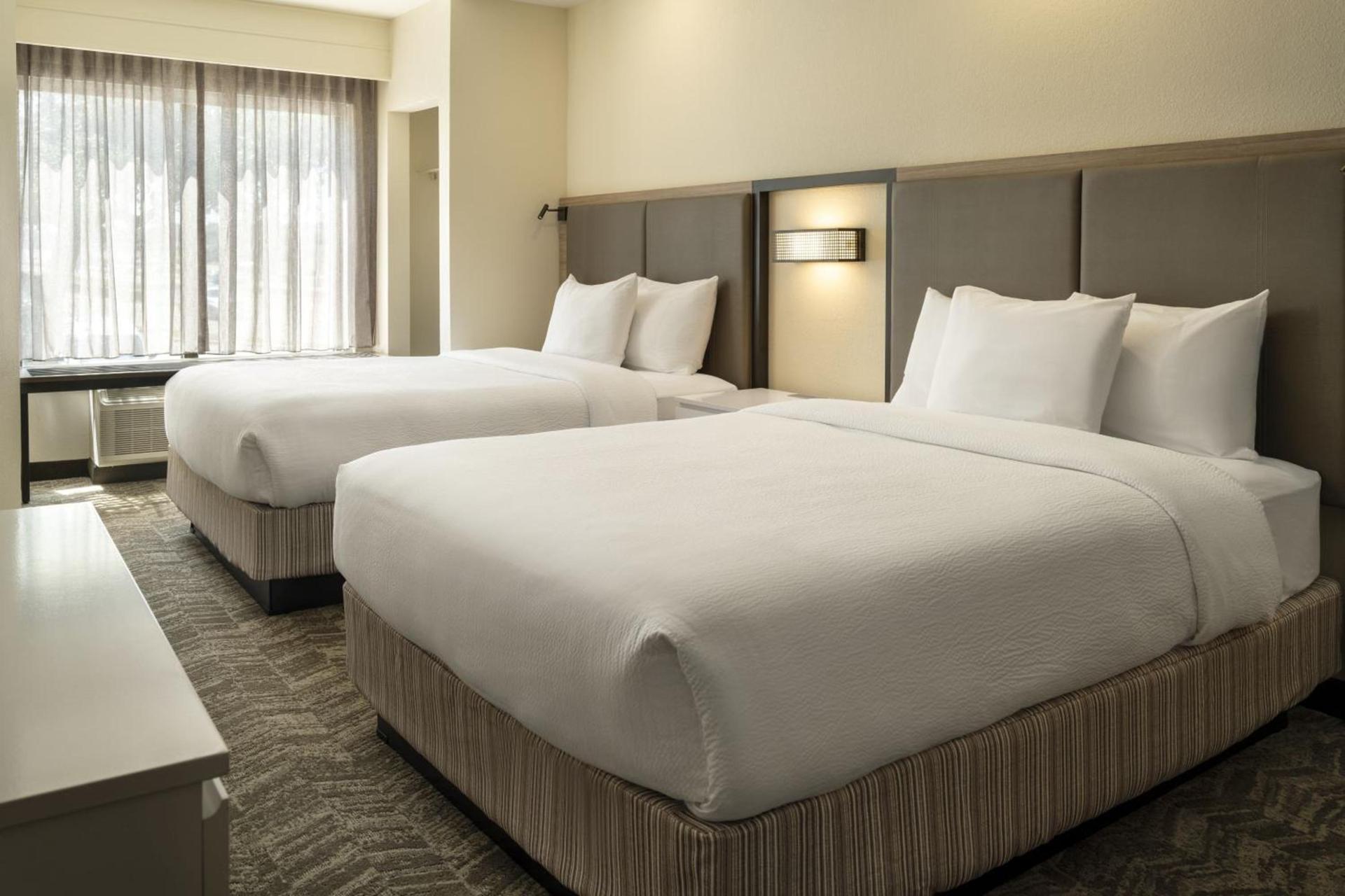 SpringHill Suites Fort Worth University photo 12