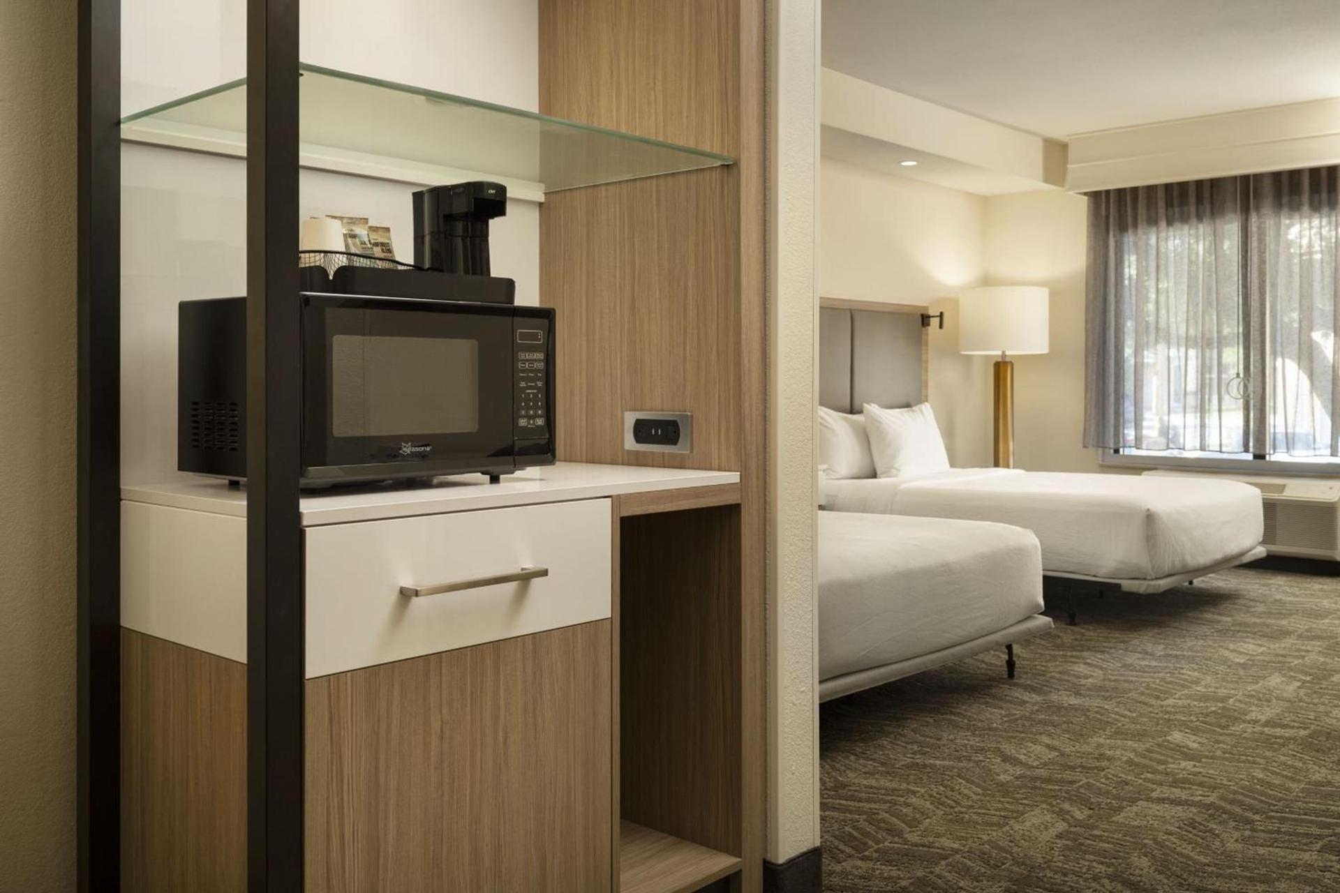 SpringHill Suites Fort Worth University photo 22