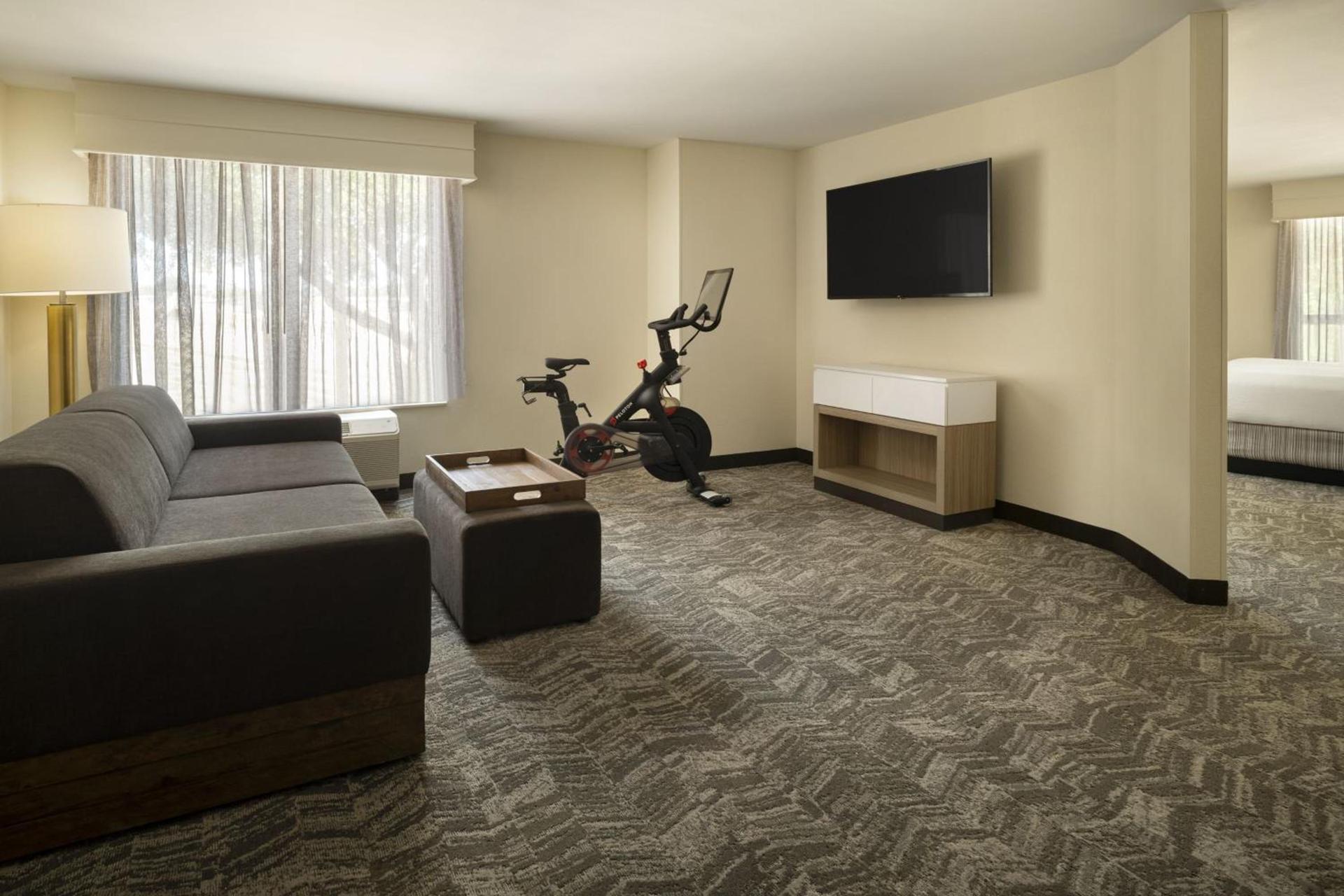 SpringHill Suites Fort Worth University photo 10
