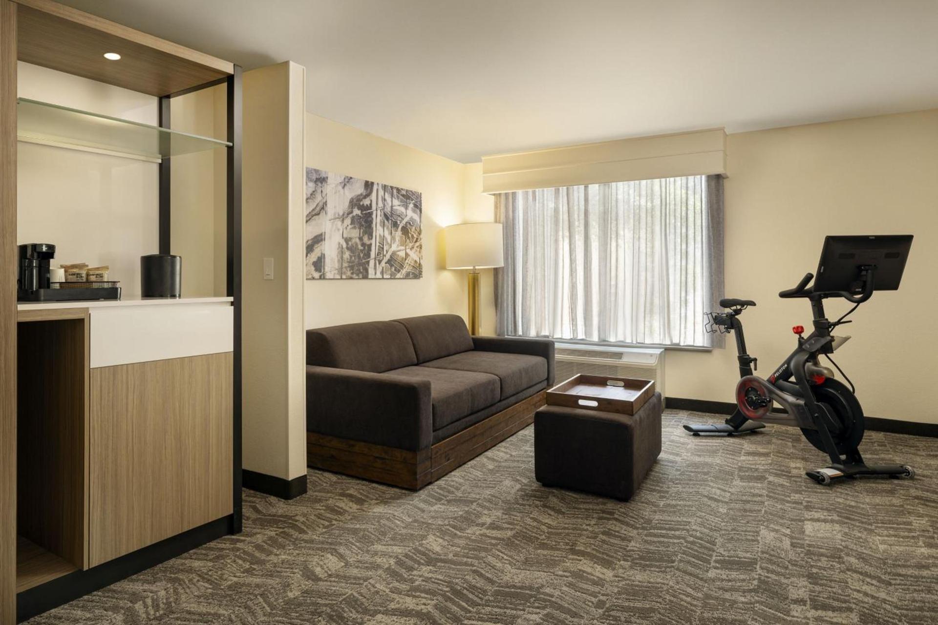 SpringHill Suites Fort Worth University photo 18