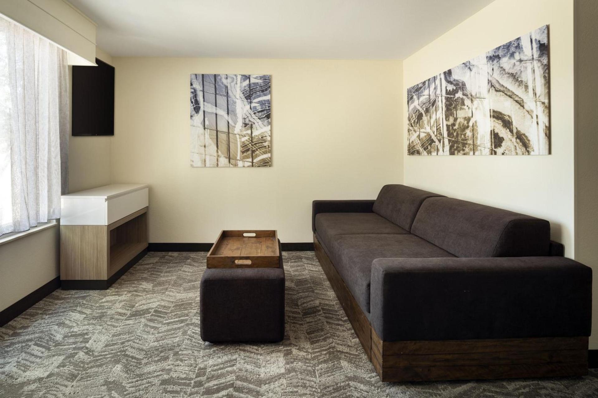 SpringHill Suites Fort Worth University photo 17