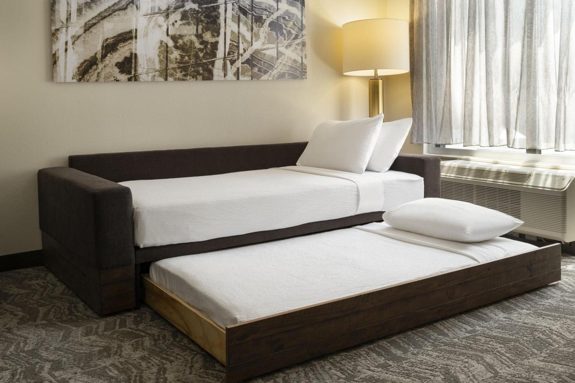 SpringHill Suites Fort Worth University photo 20