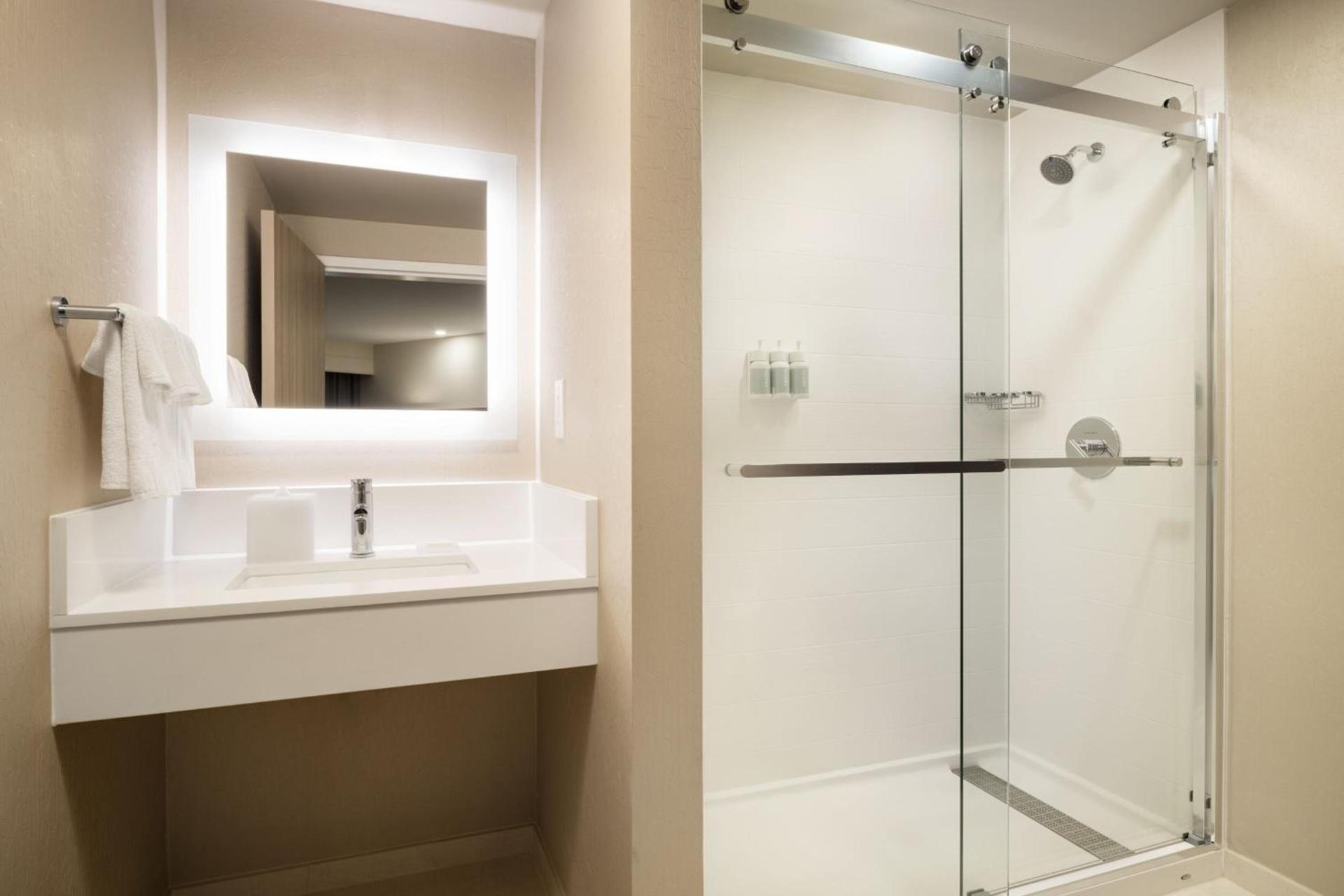 SpringHill Suites Fort Worth University photo 25