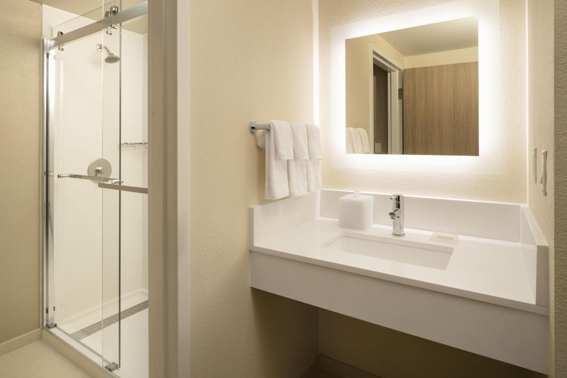 SpringHill Suites Fort Worth University photo 24