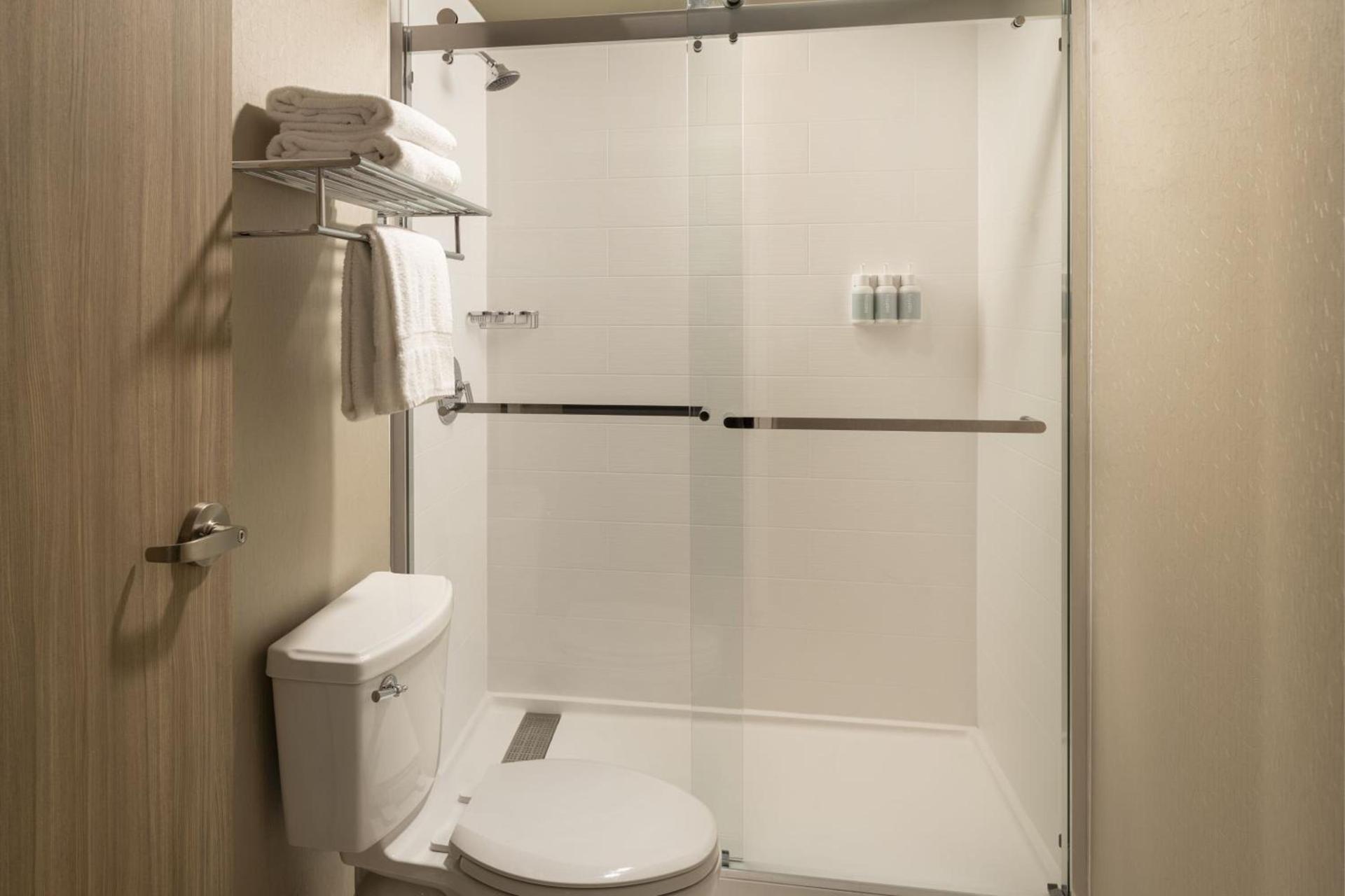 SpringHill Suites Fort Worth University photo 26