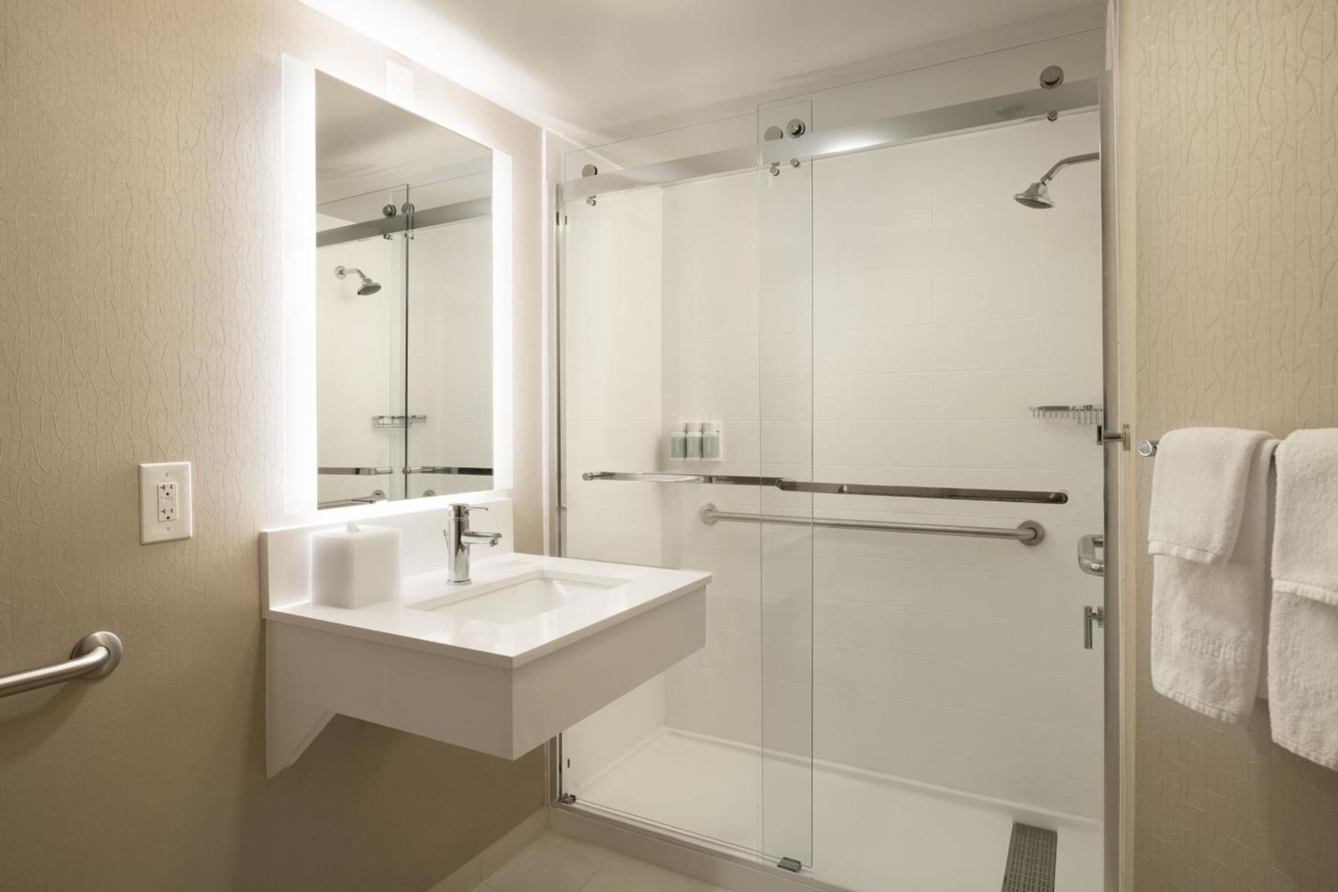 SpringHill Suites Fort Worth University photo 27