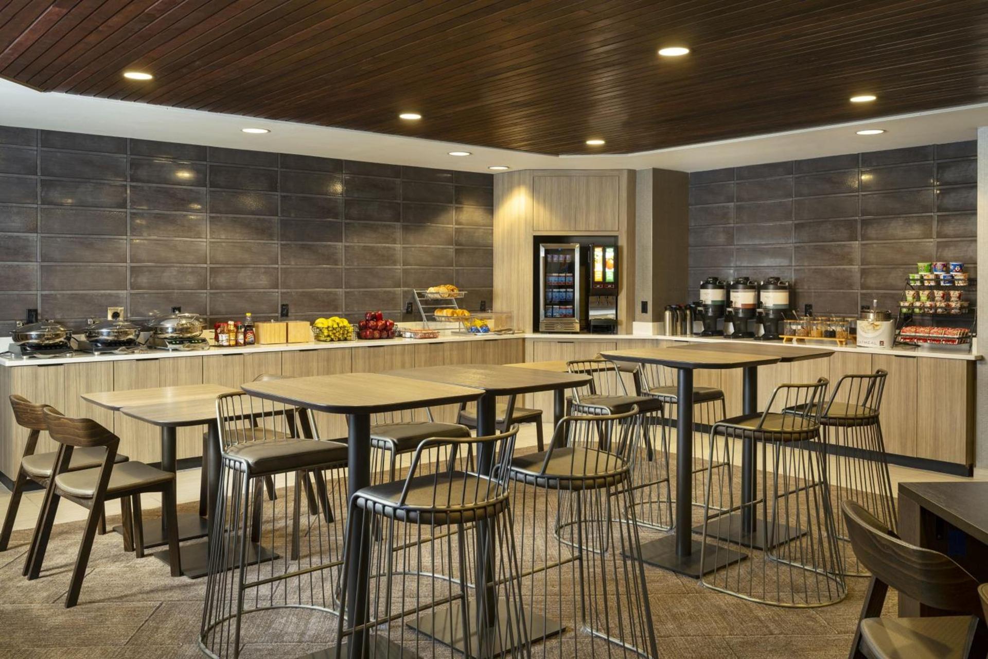 SpringHill Suites Fort Worth University photo 33