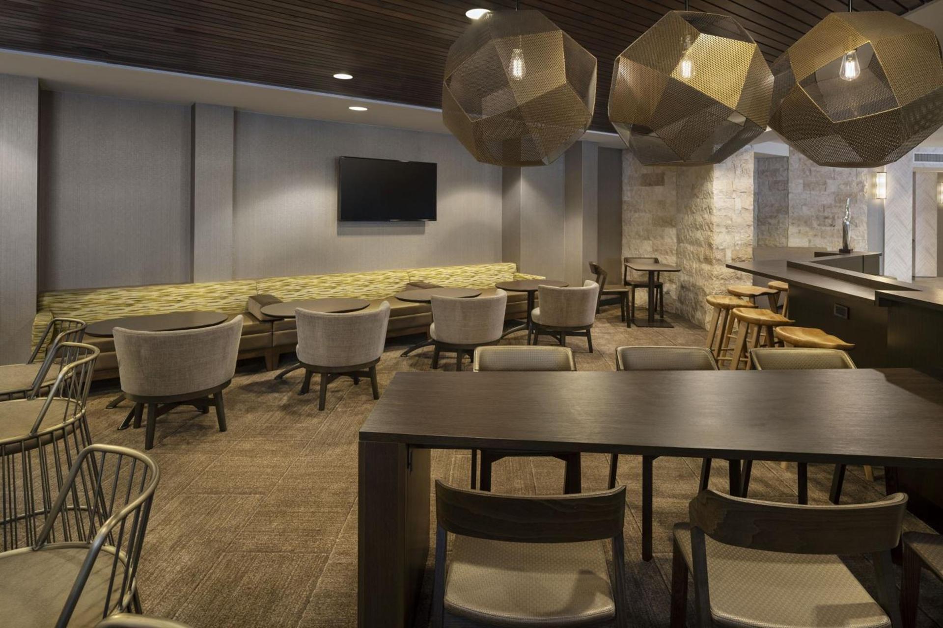 SpringHill Suites Fort Worth University photo 34