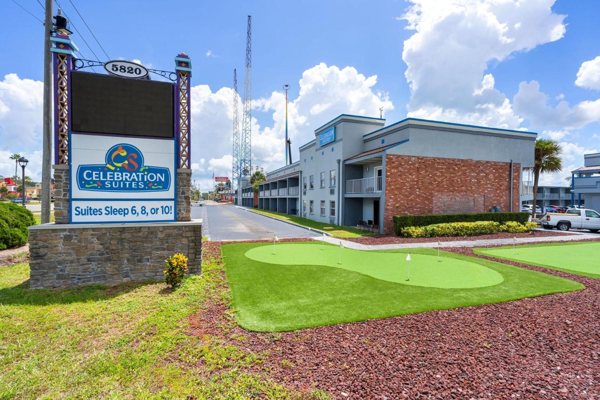 Celebration Suites photo 12