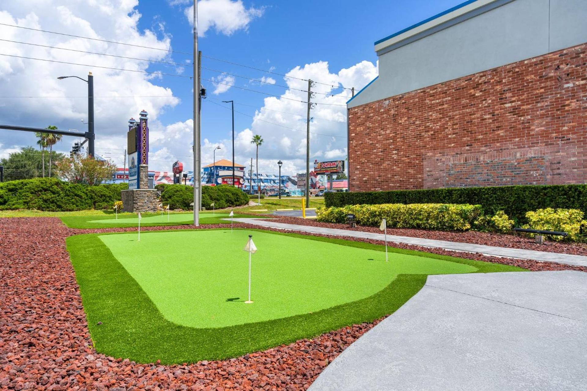 Celebration Suites photo 13