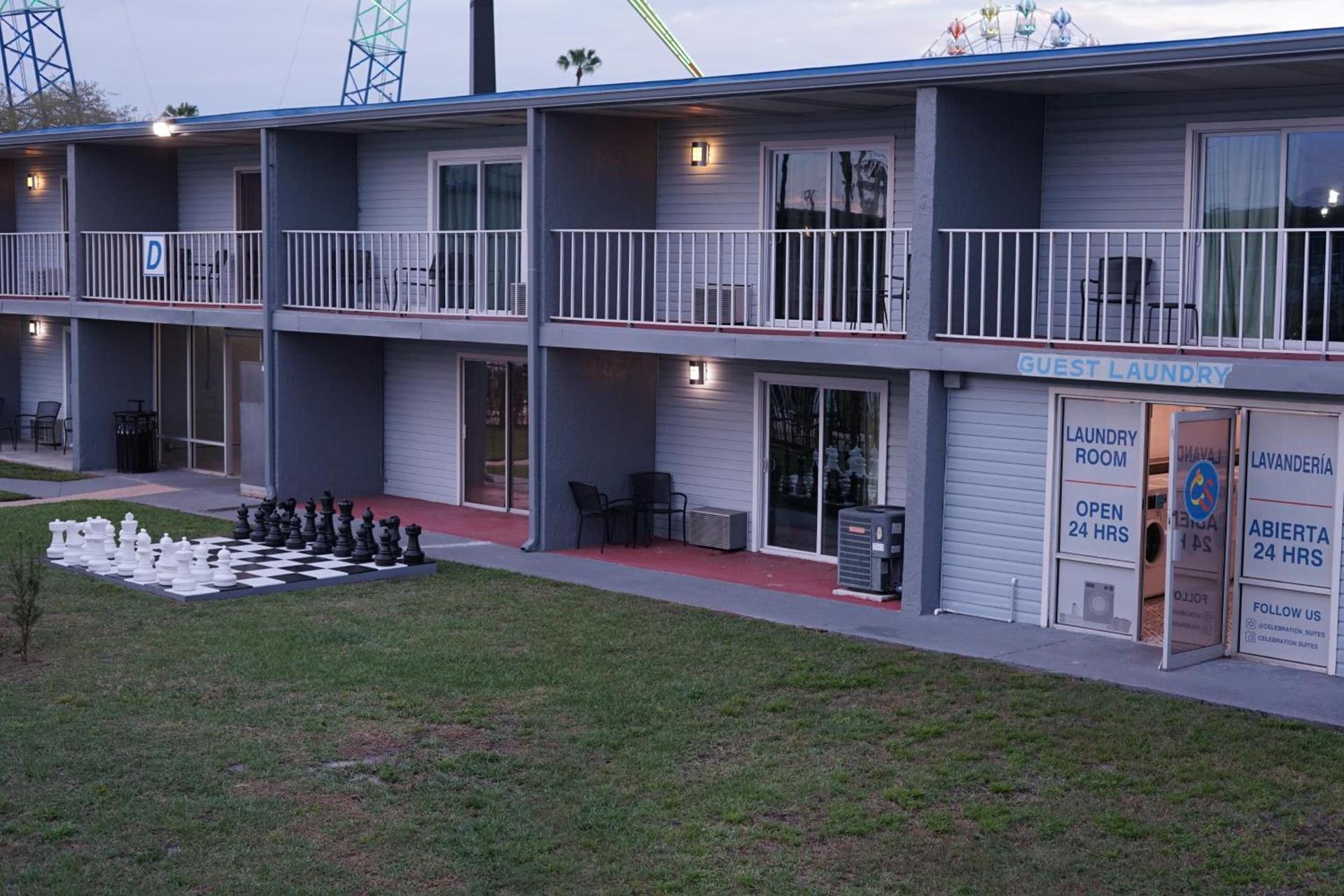 Celebration Suites photo 15