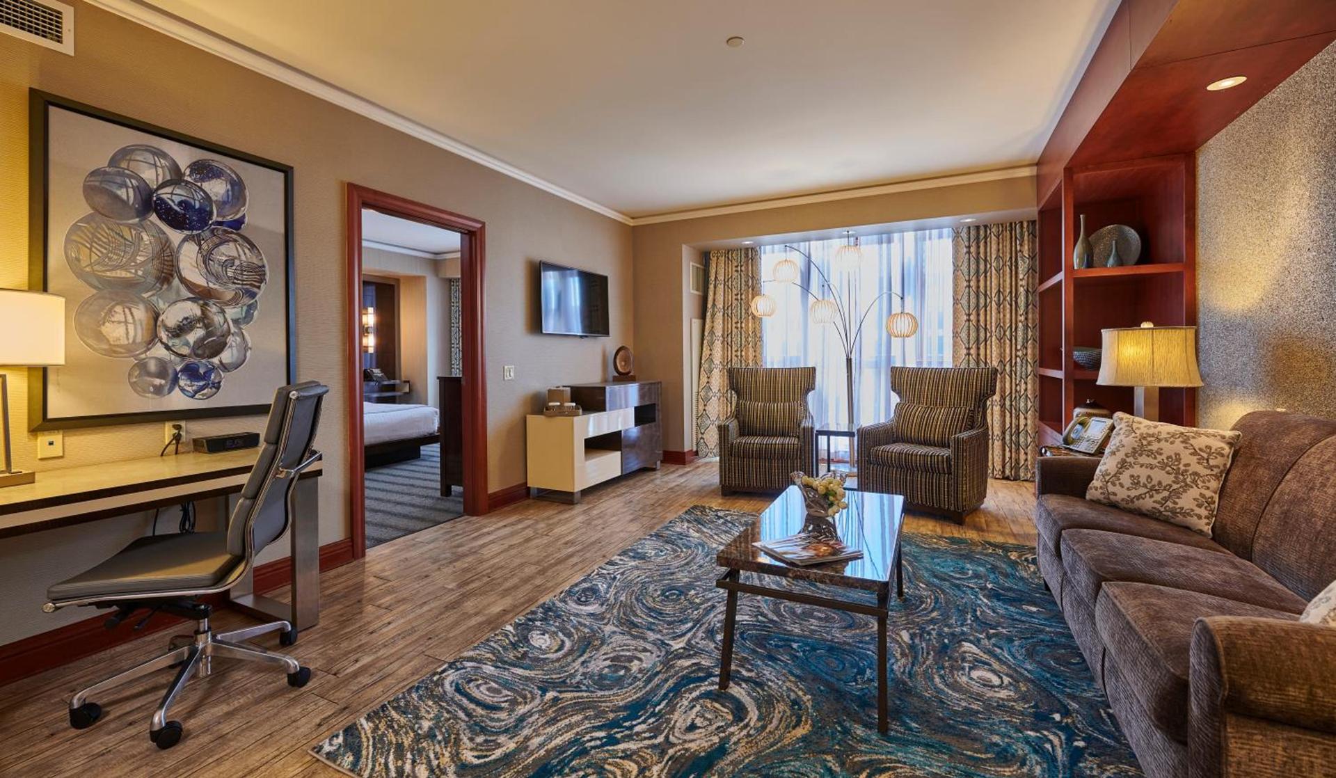 Mount Airy Casino Resort - Adults Only 21 Plus photo 5