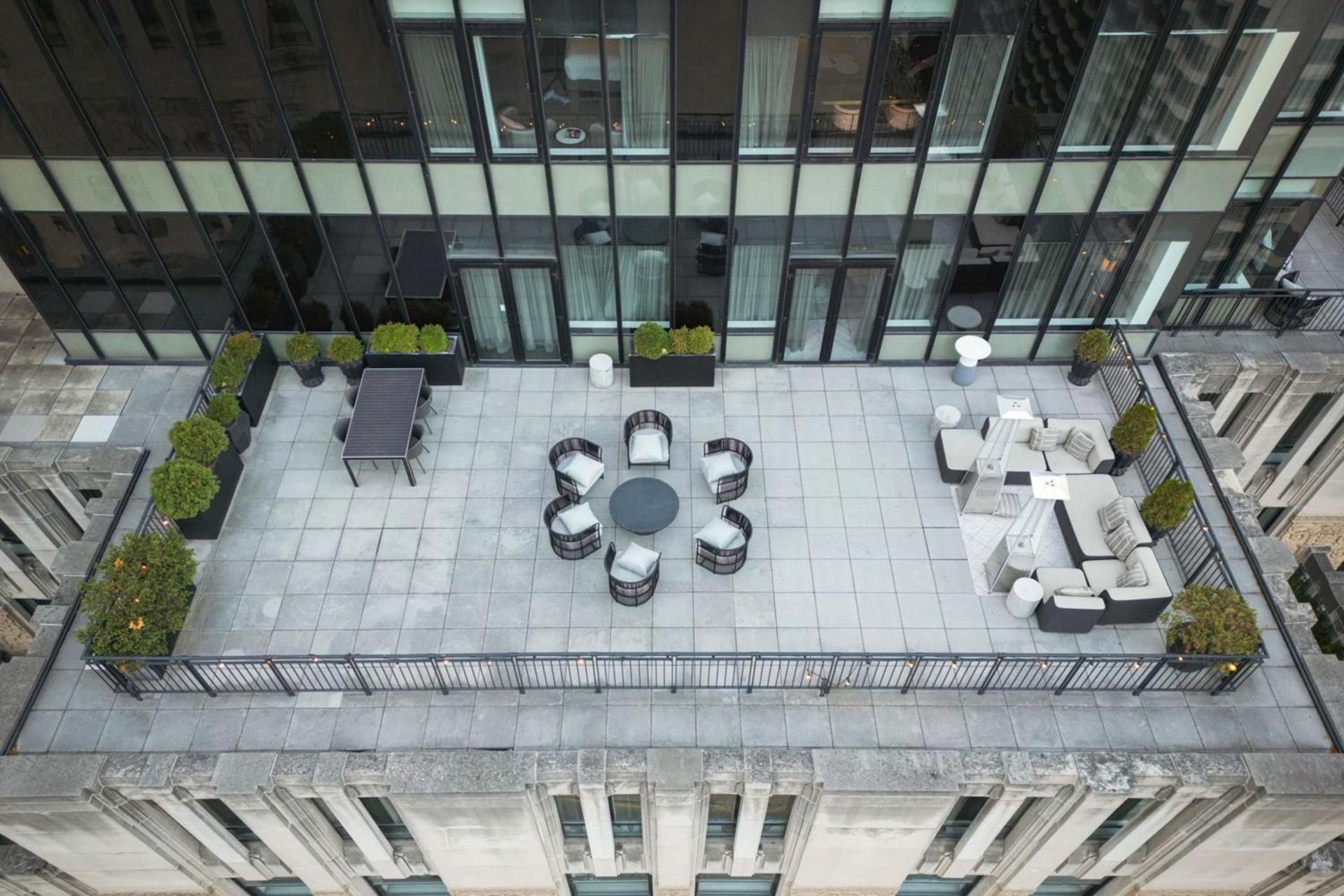 The Gwen, a Luxury Collection Hotel, Michigan Avenue Chicago photo 52