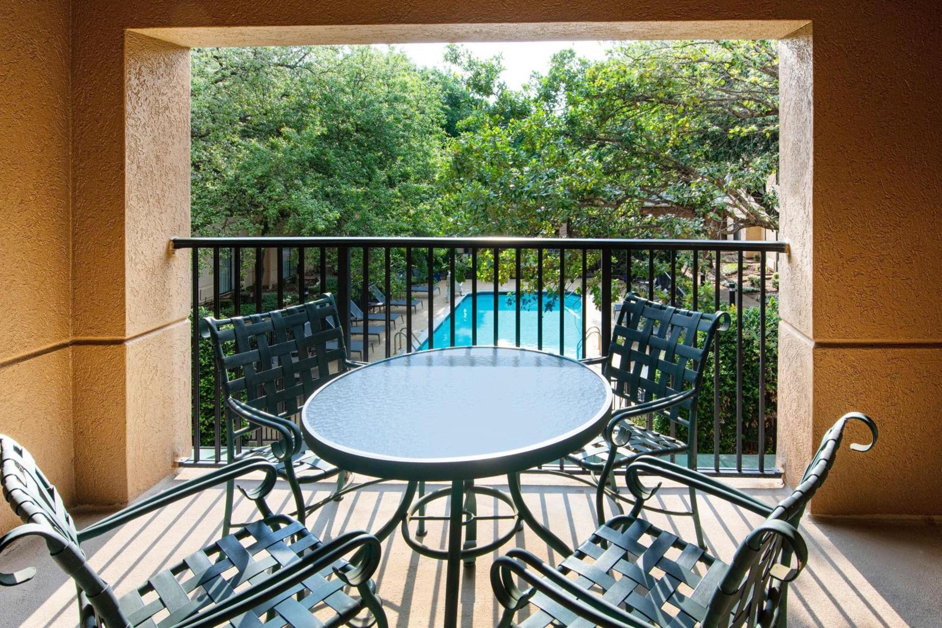 Courtyard by Marriott Dallas Plano in Legacy Park photo 6