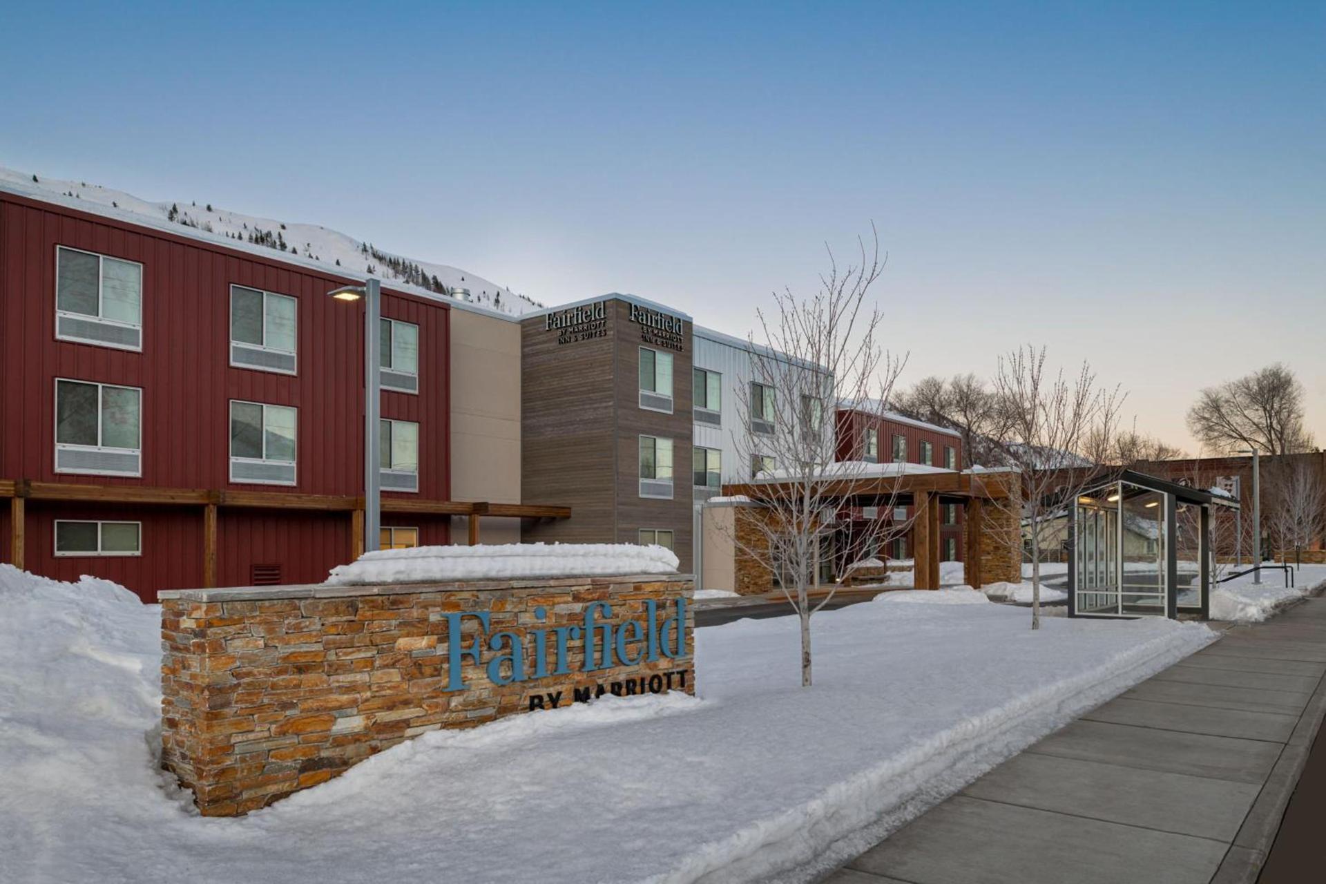Fairfield by Marriott Inn & Suites Hailey Sun Valley photo 4