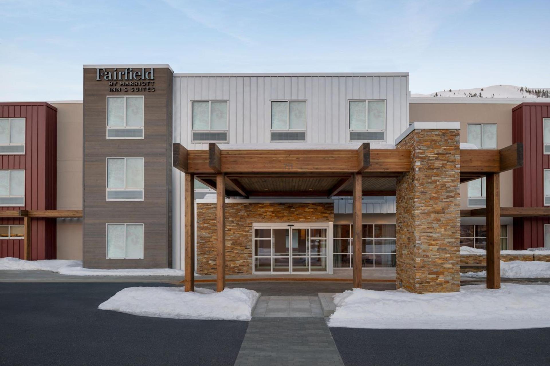 Fairfield by Marriott Inn & Suites Hailey Sun Valley photo 5