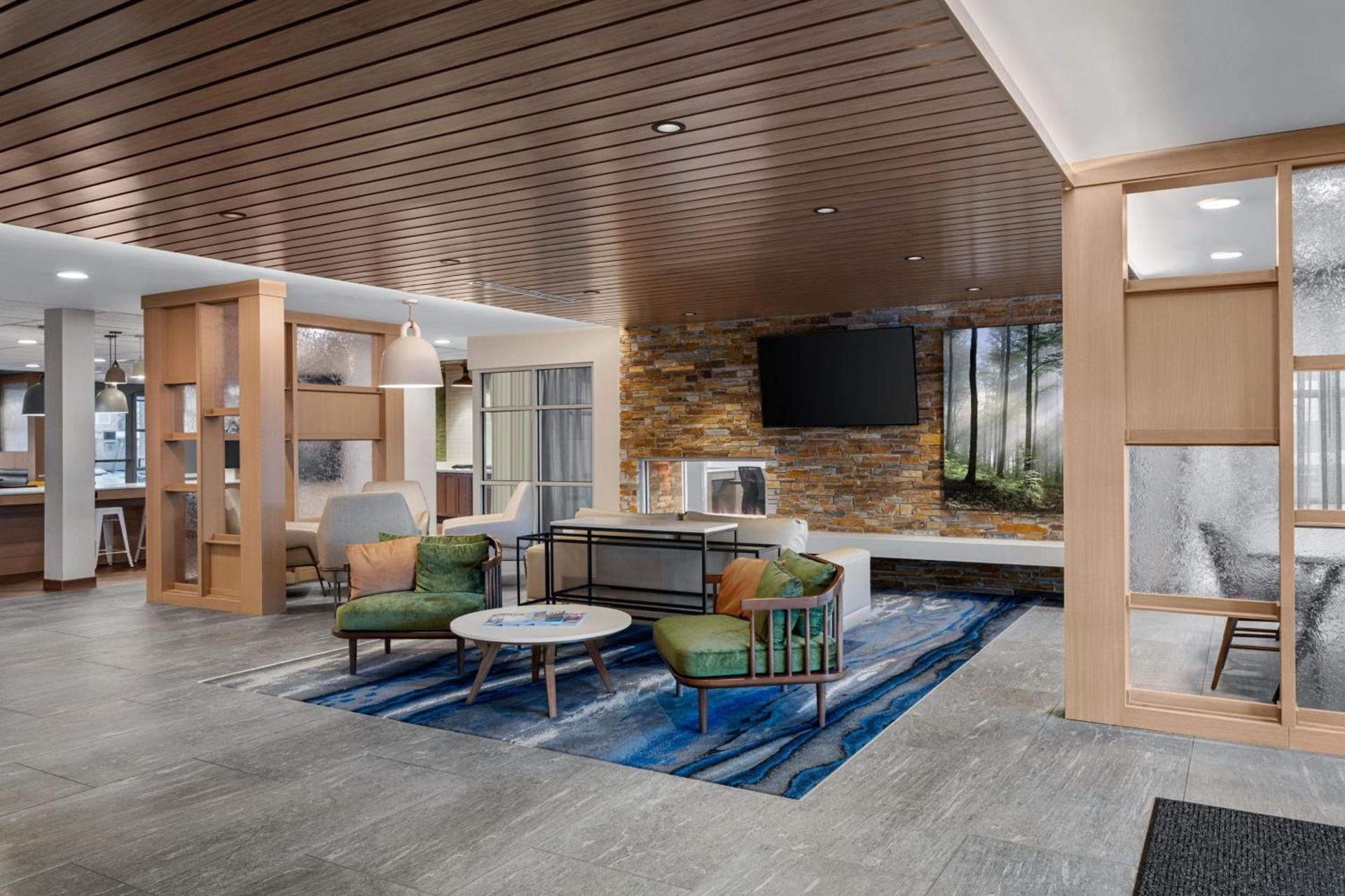 Fairfield by Marriott Inn & Suites Hailey Sun Valley photo 7