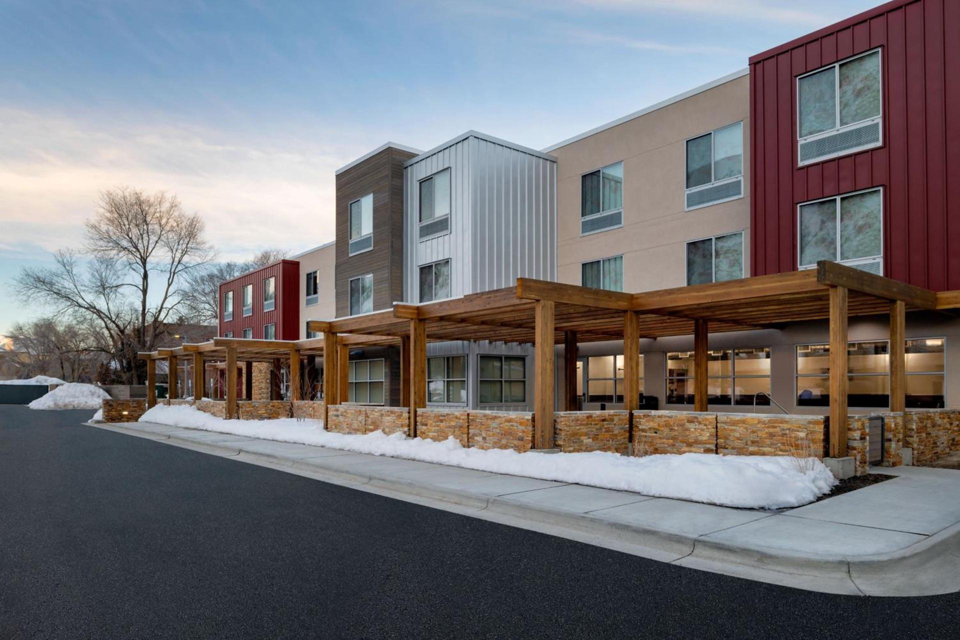 Fairfield by Marriott Inn & Suites Hailey Sun Valley photo 8