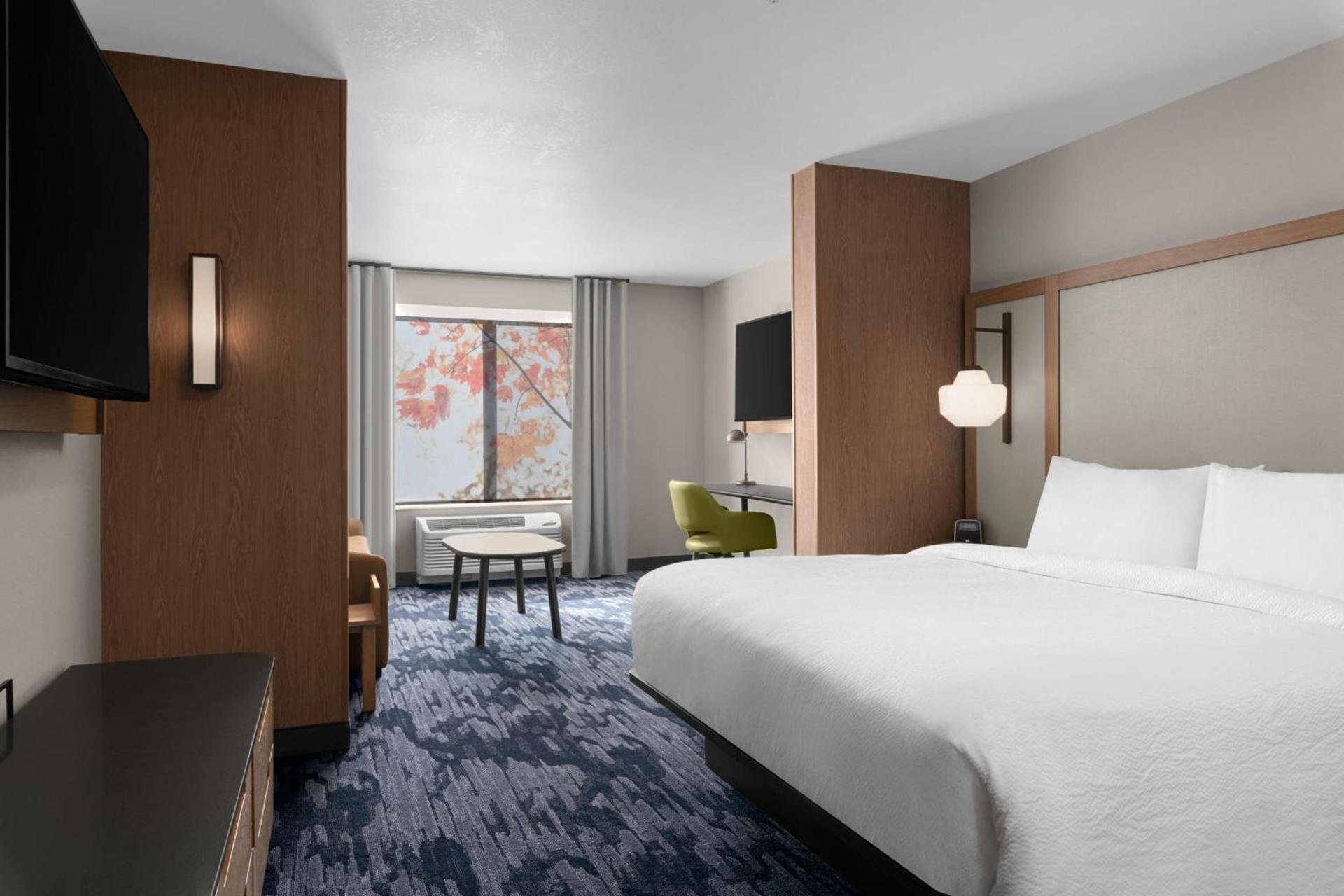 Fairfield by Marriott Inn & Suites Hailey Sun Valley photo 18