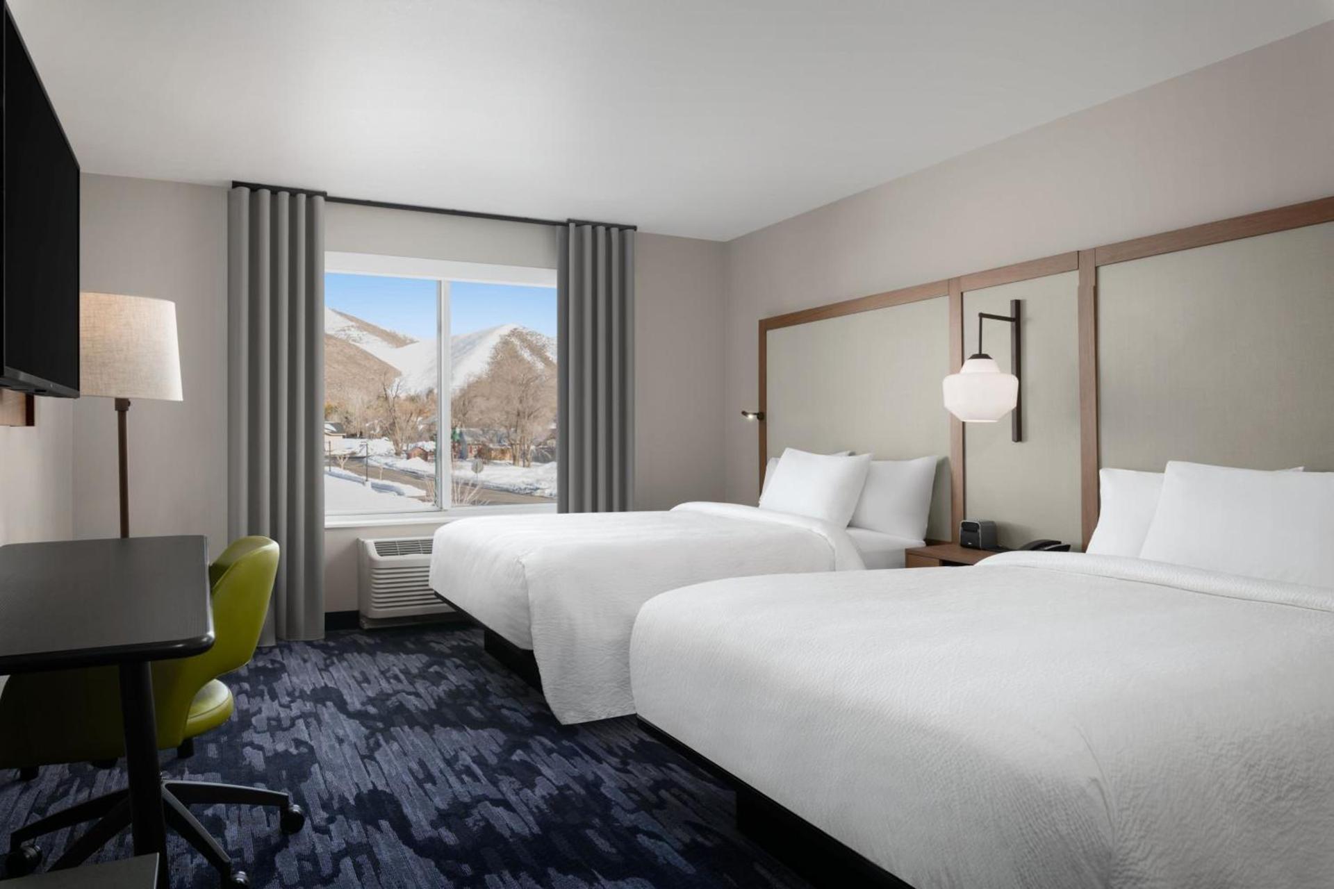 Fairfield by Marriott Inn & Suites Hailey Sun Valley photo 15