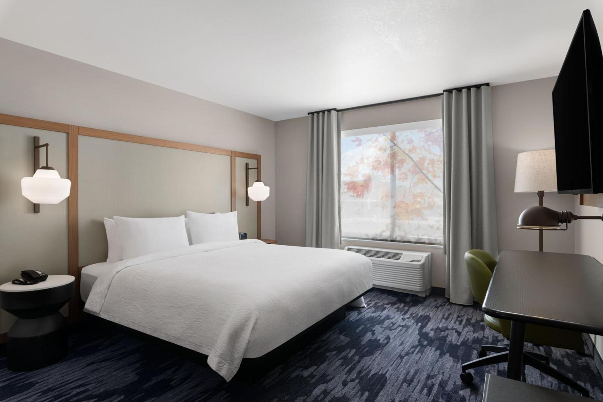 Fairfield by Marriott Inn & Suites Hailey Sun Valley photo 16
