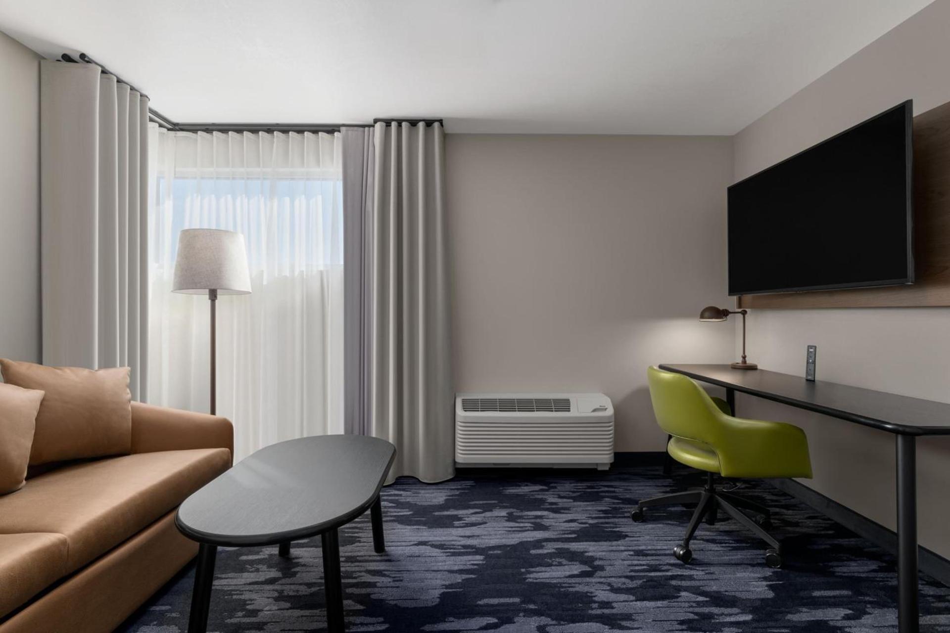Fairfield by Marriott Inn & Suites Hailey Sun Valley photo 19