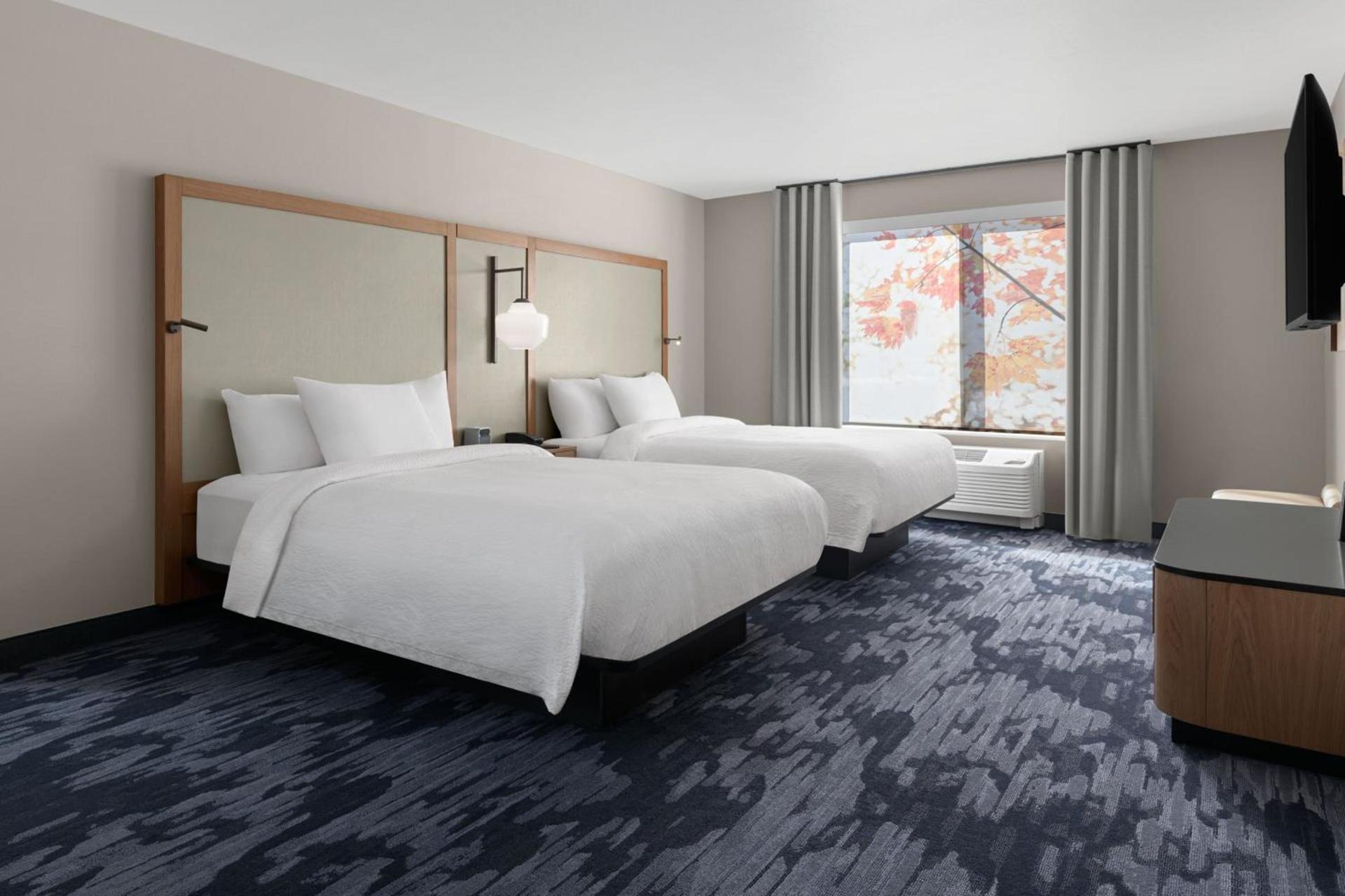 Fairfield by Marriott Inn & Suites Hailey Sun Valley photo 20