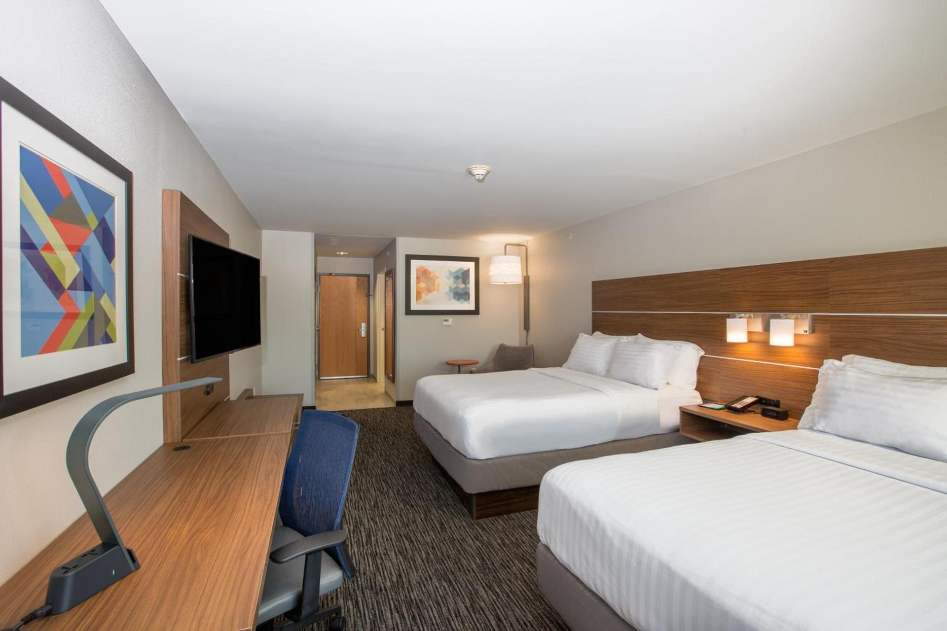 Holiday Inn Express Hastings by IHG photo 50