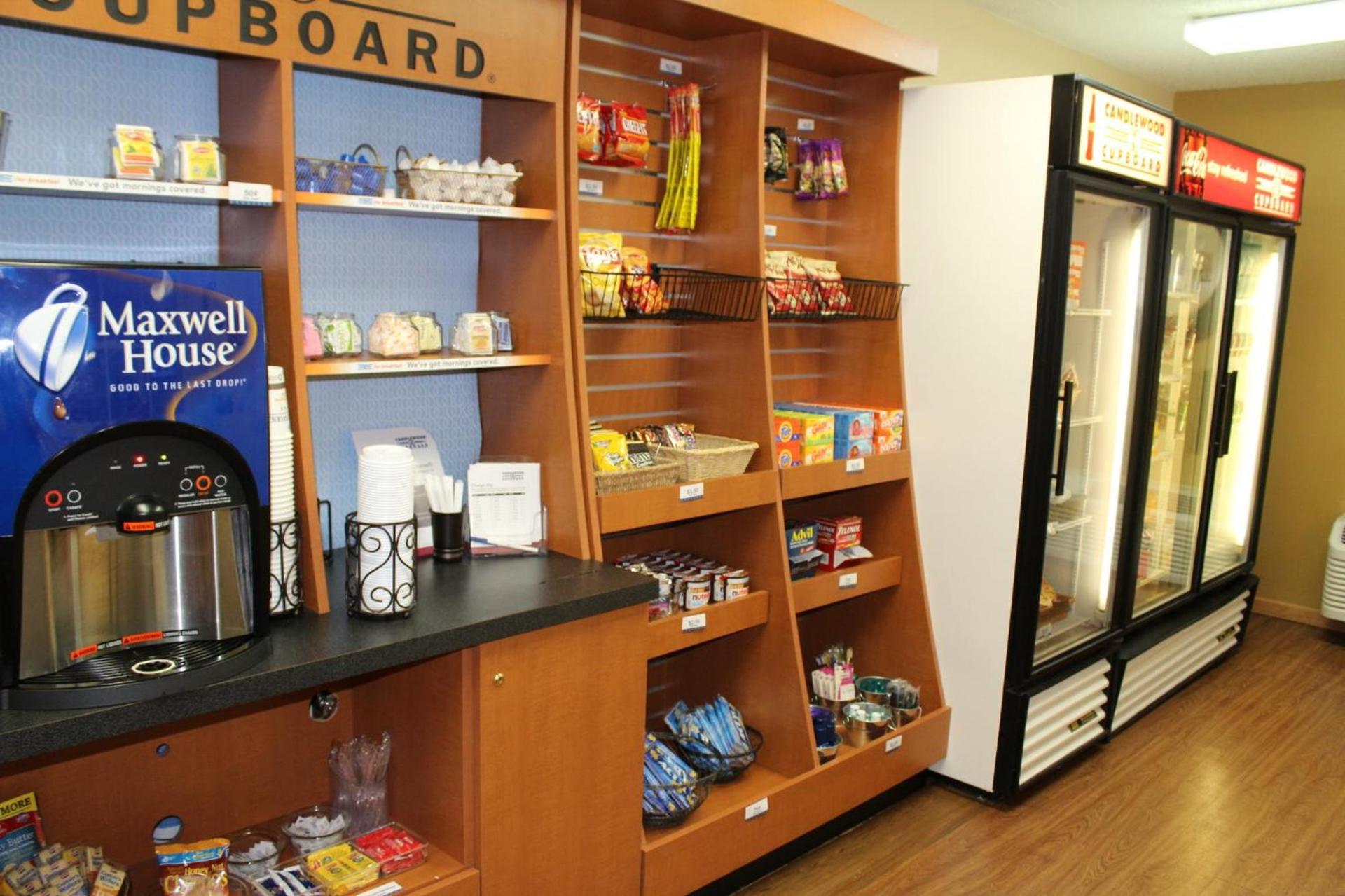 Candlewood Suites Washington-Dulles Herndon by IHG photo 14