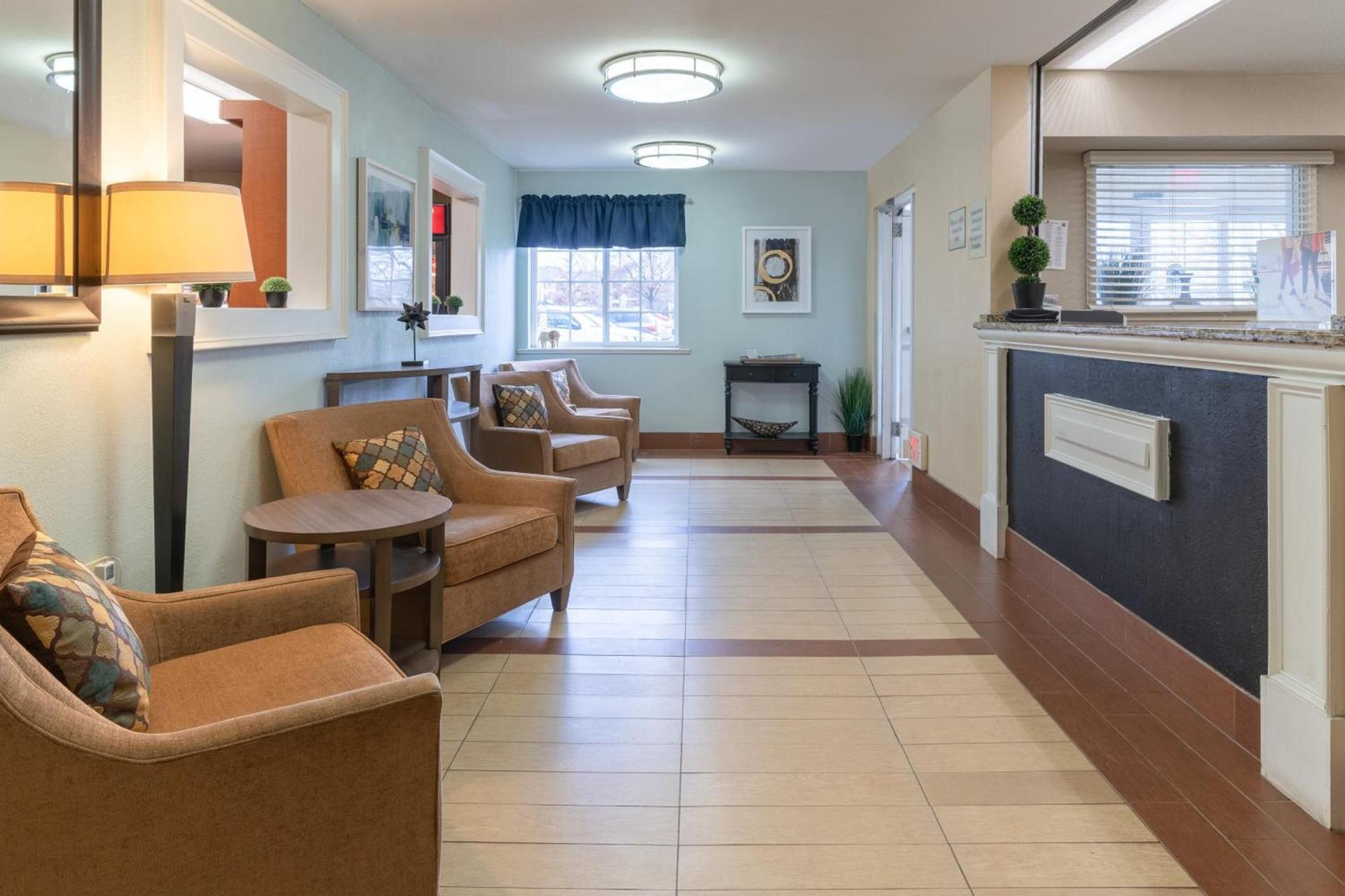 Candlewood Suites Washington-Dulles Herndon by IHG photo 18
