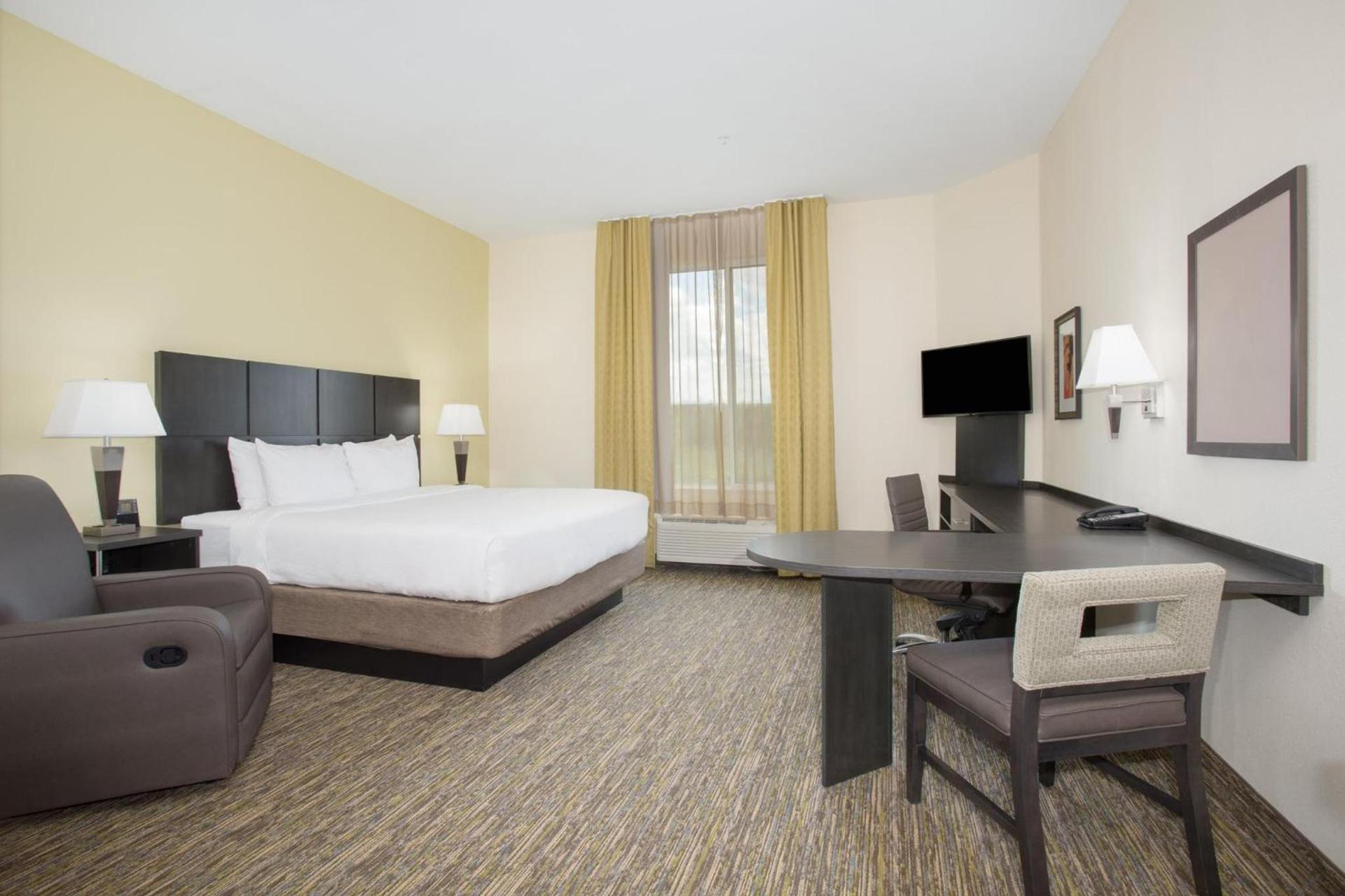 Candlewood Suites Longmont - Boulder Area by IHG photo 82