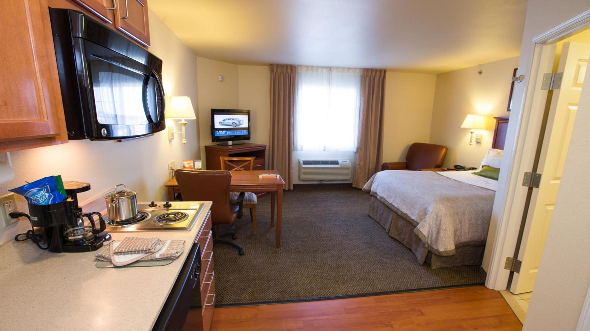 Candlewood Suites Springfield by IHG photo 26