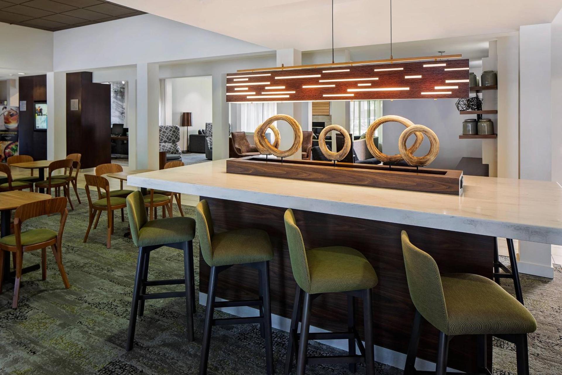 Courtyard Houston Westchase photo 15