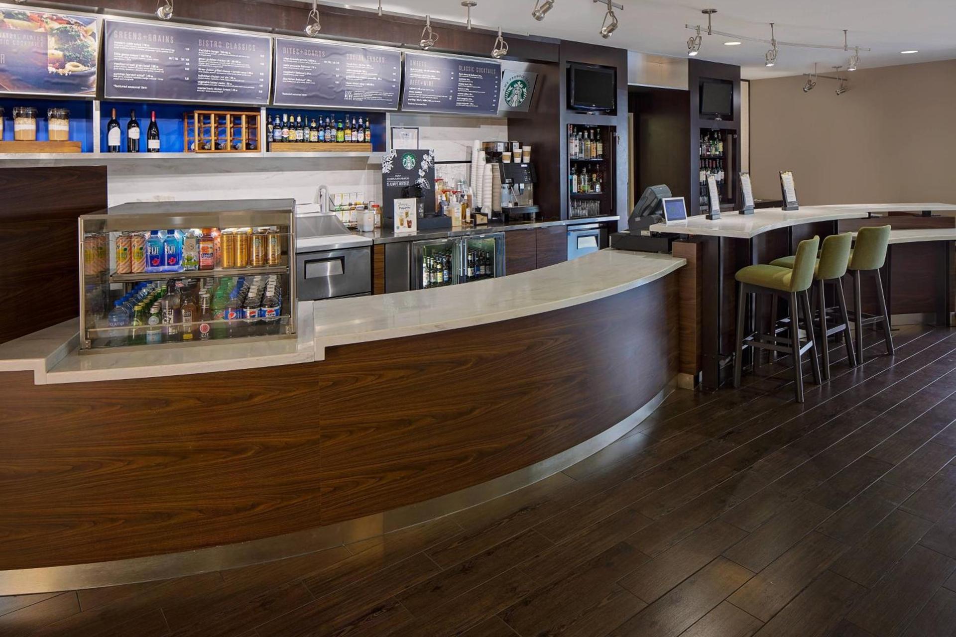 Courtyard Houston Westchase photo 16