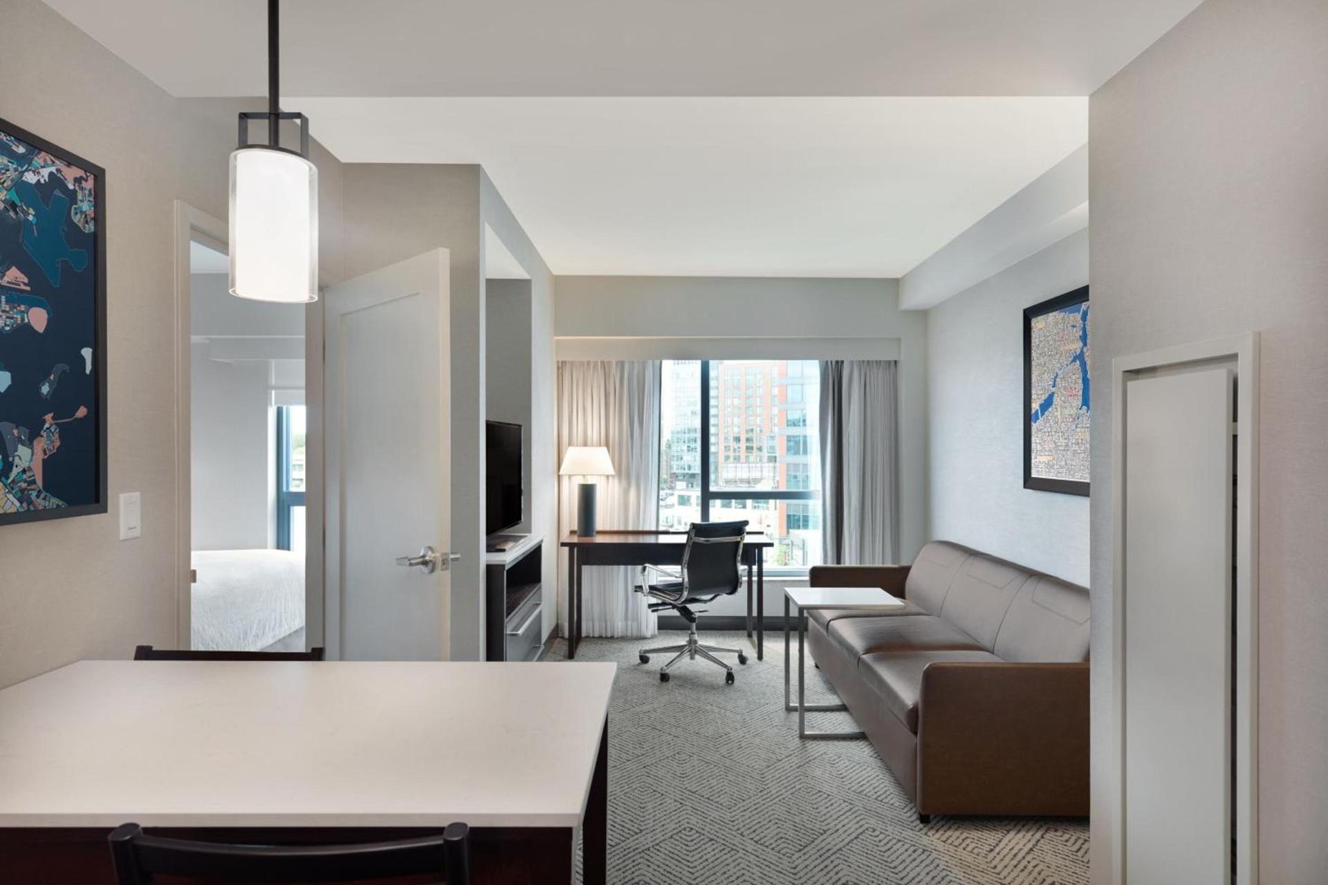 Residence Inn by Marriott Boston Back Bay/Fenway photo 8