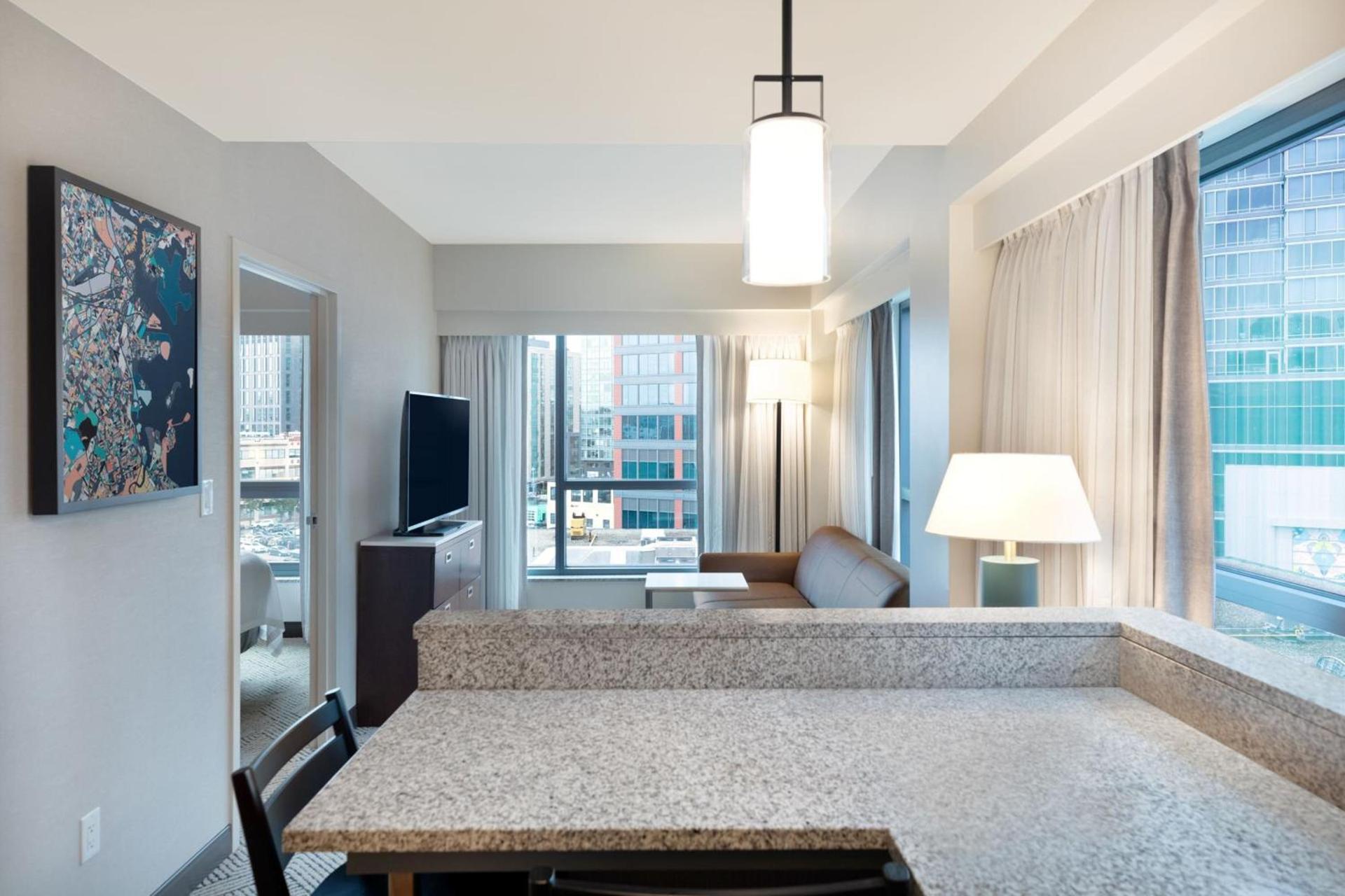 Residence Inn by Marriott Boston Back Bay/Fenway photo 9
