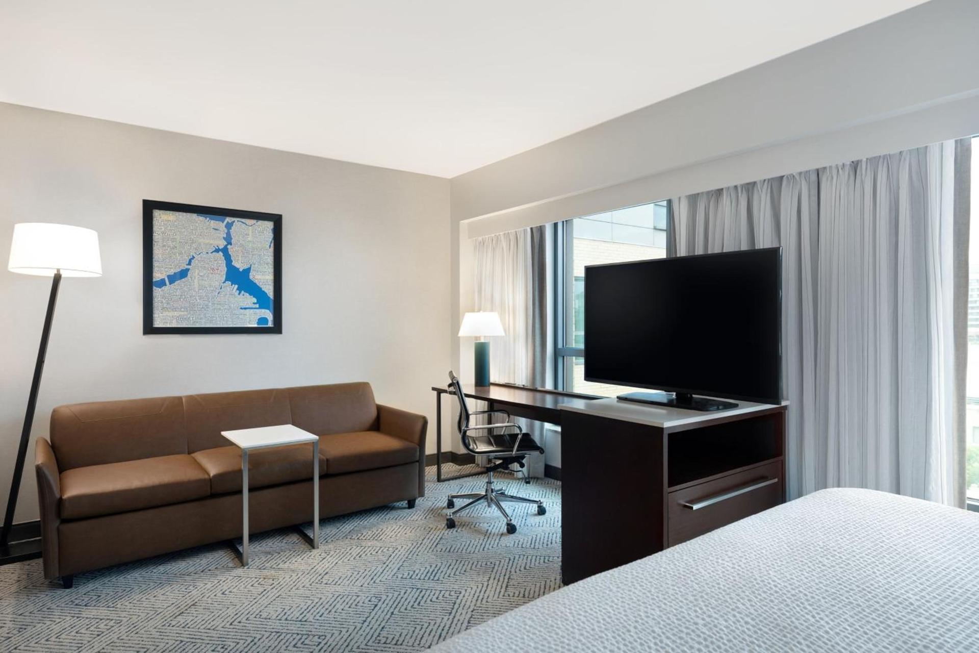 Residence Inn by Marriott Boston Back Bay/Fenway photo 10